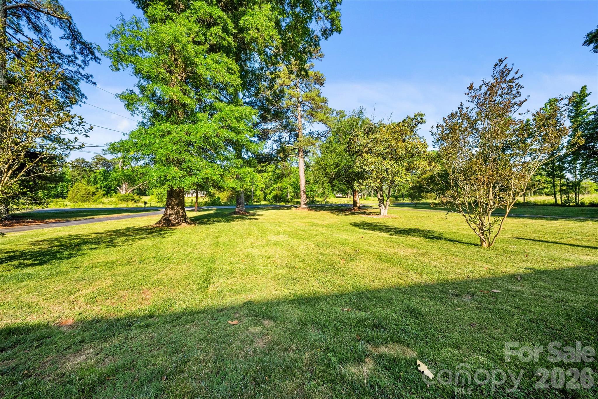 19341 S NC Highway 109 Highway — Denton