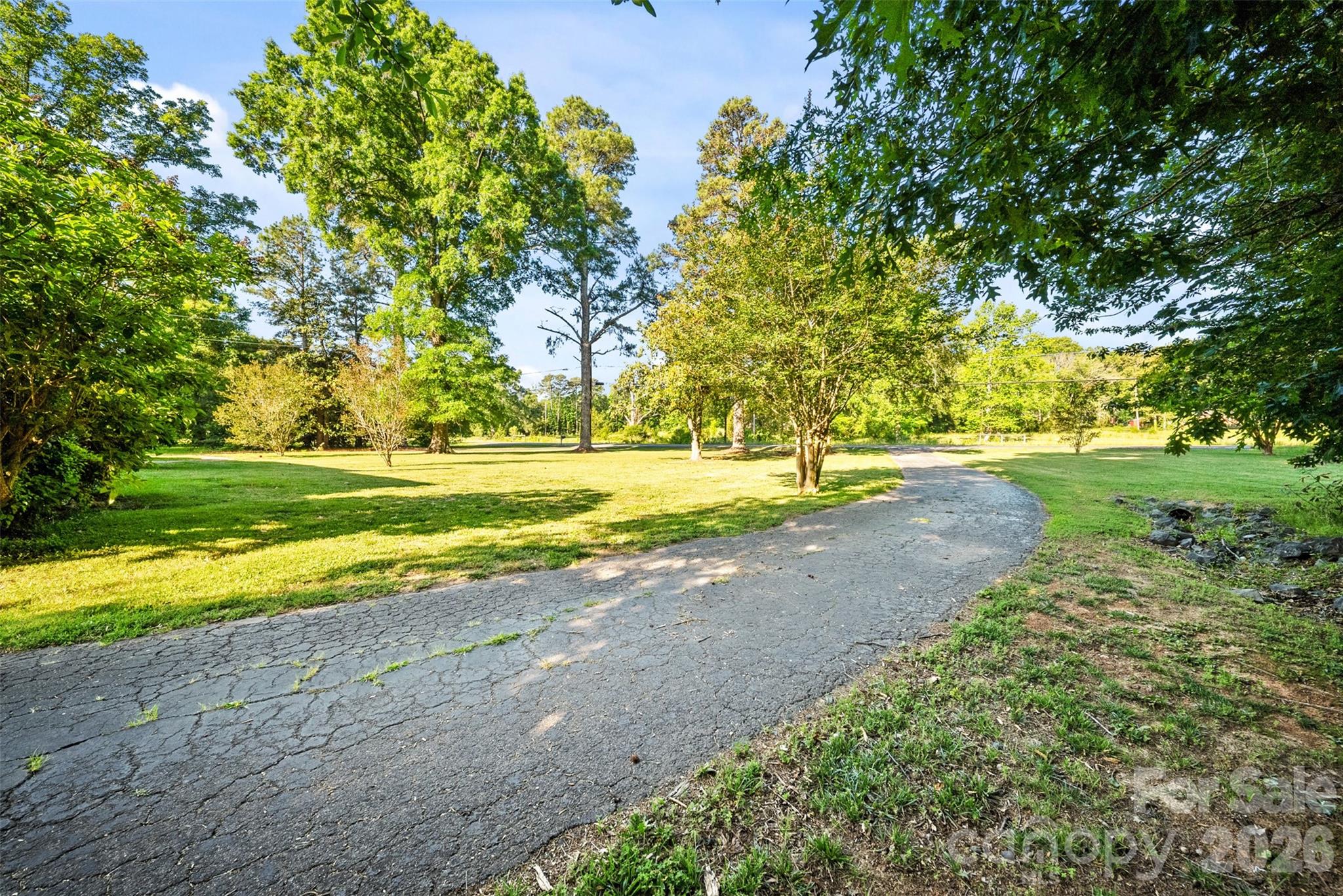 19341 S NC Highway 109 Highway — Denton