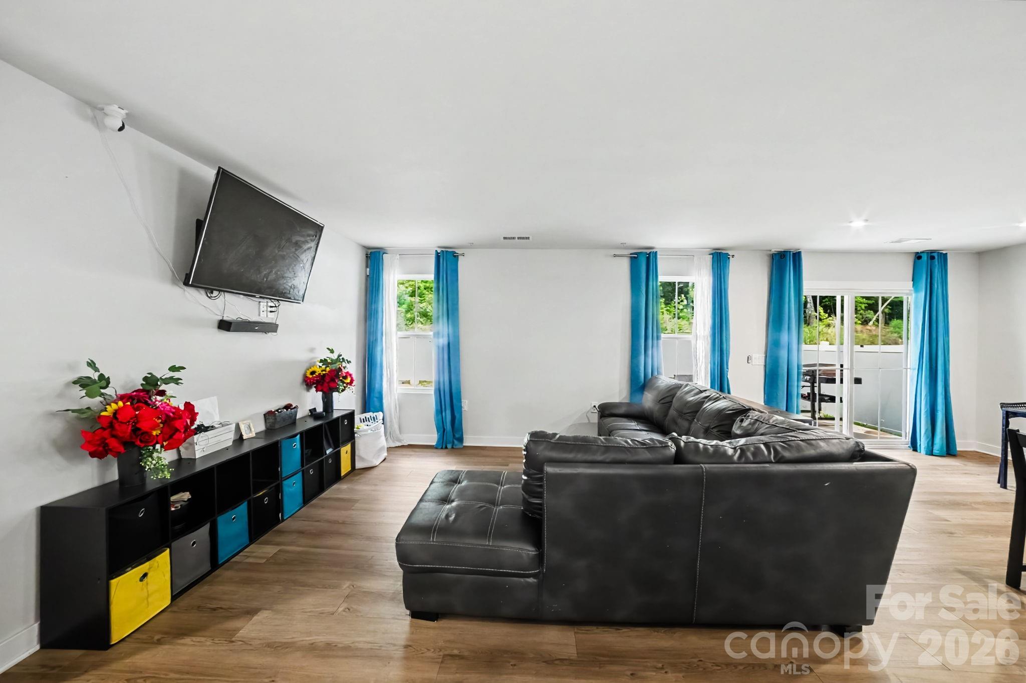 2220 Goldwood Drive — Charlotte