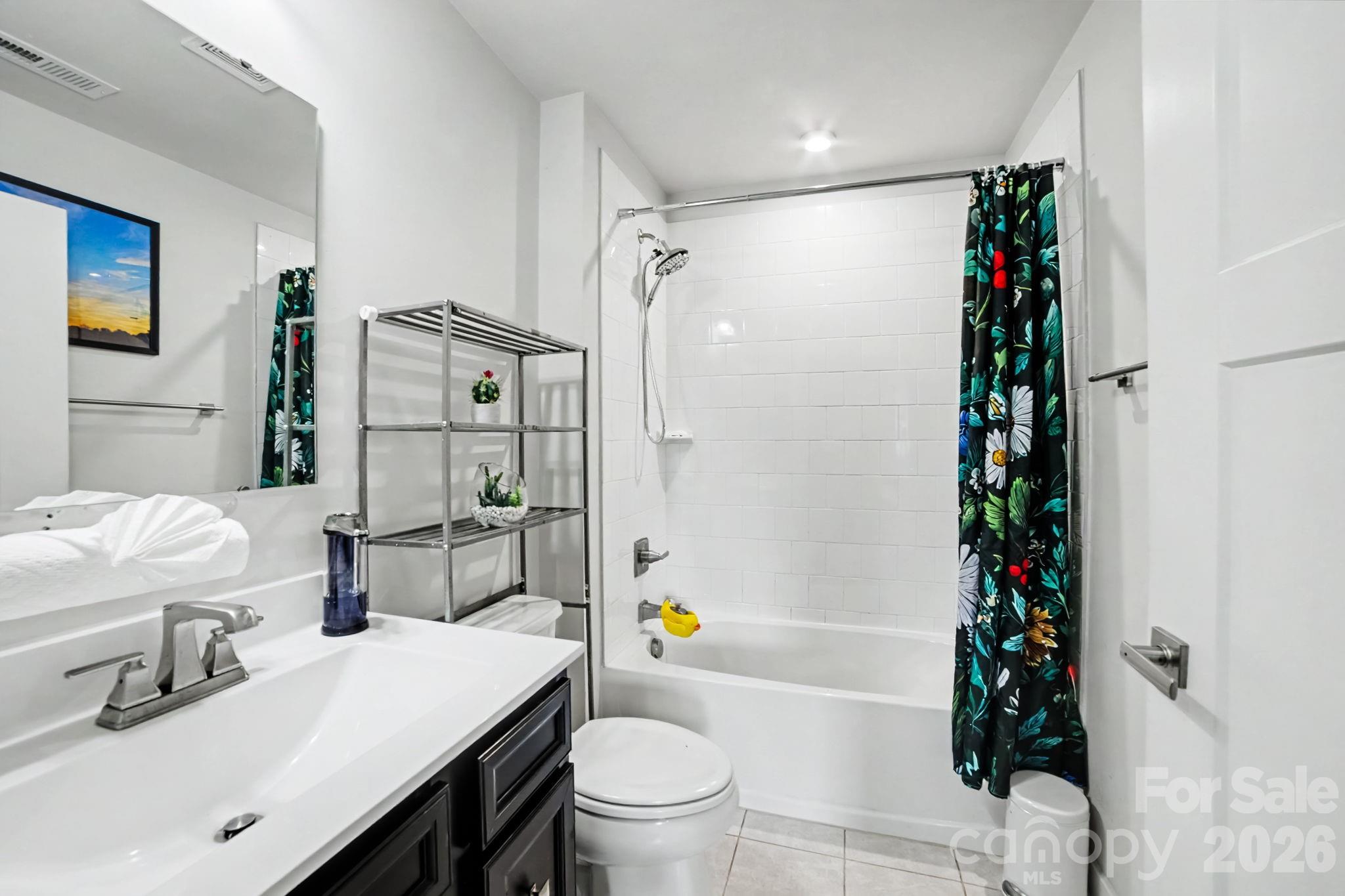 2220 Goldwood Drive — Charlotte