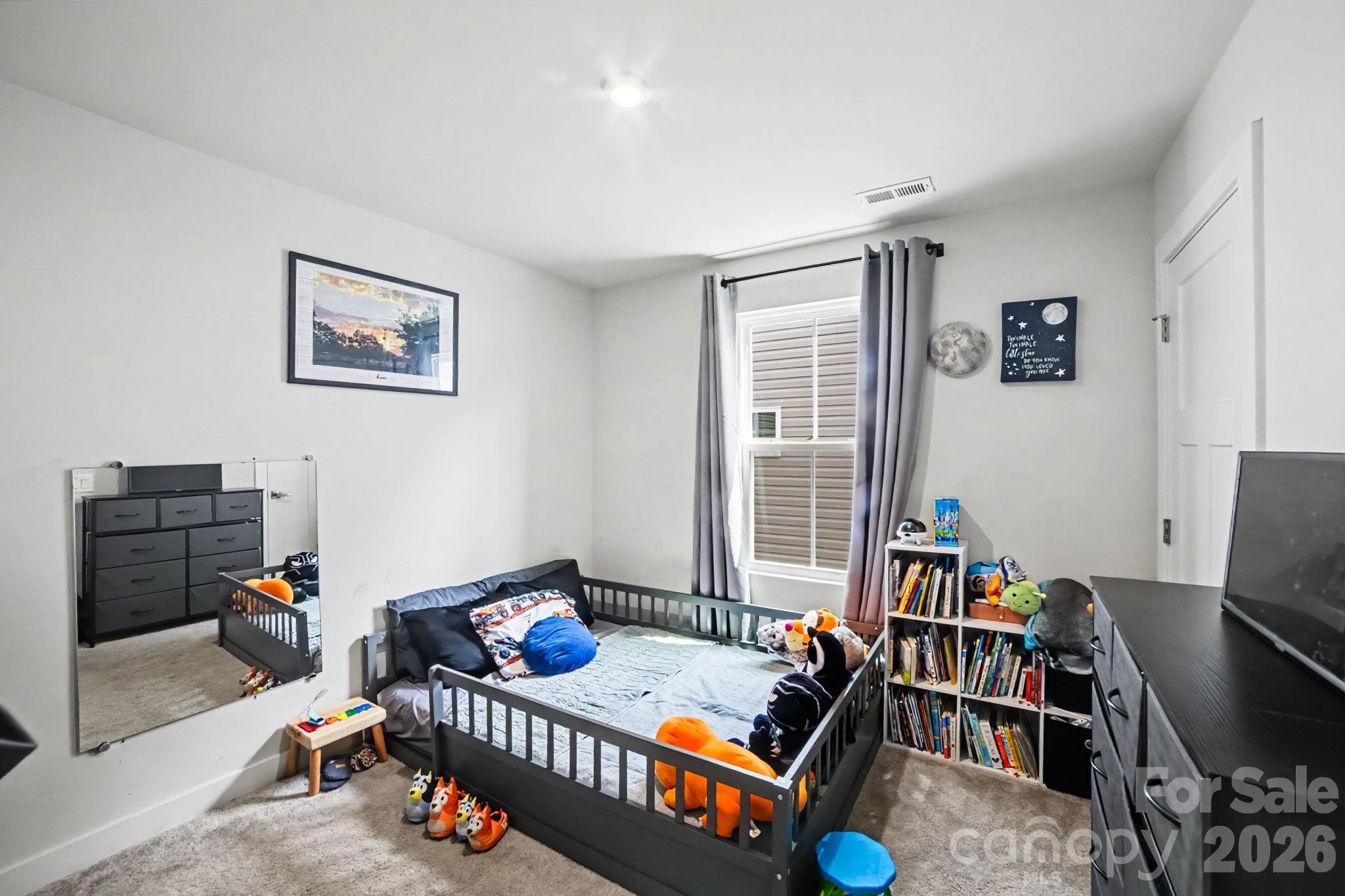 2220 Goldwood Drive — Charlotte