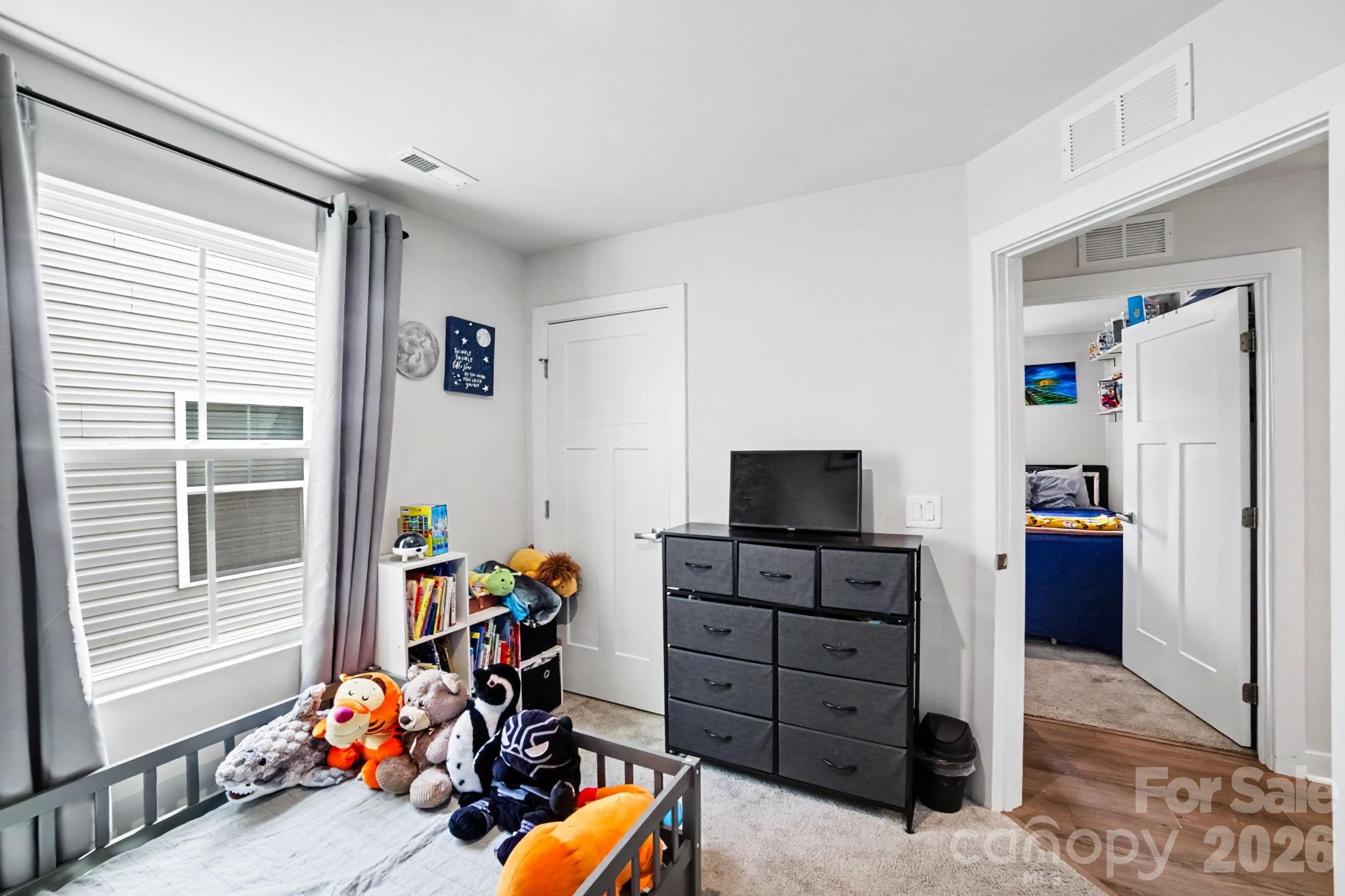 2220 Goldwood Drive — Charlotte