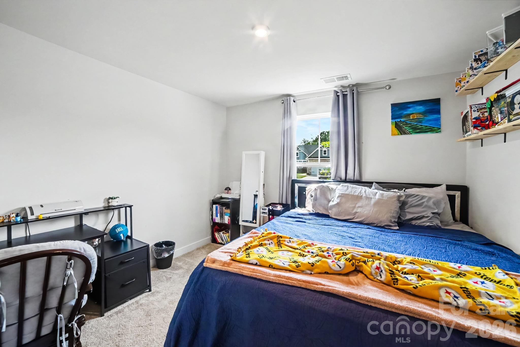 2220 Goldwood Drive — Charlotte