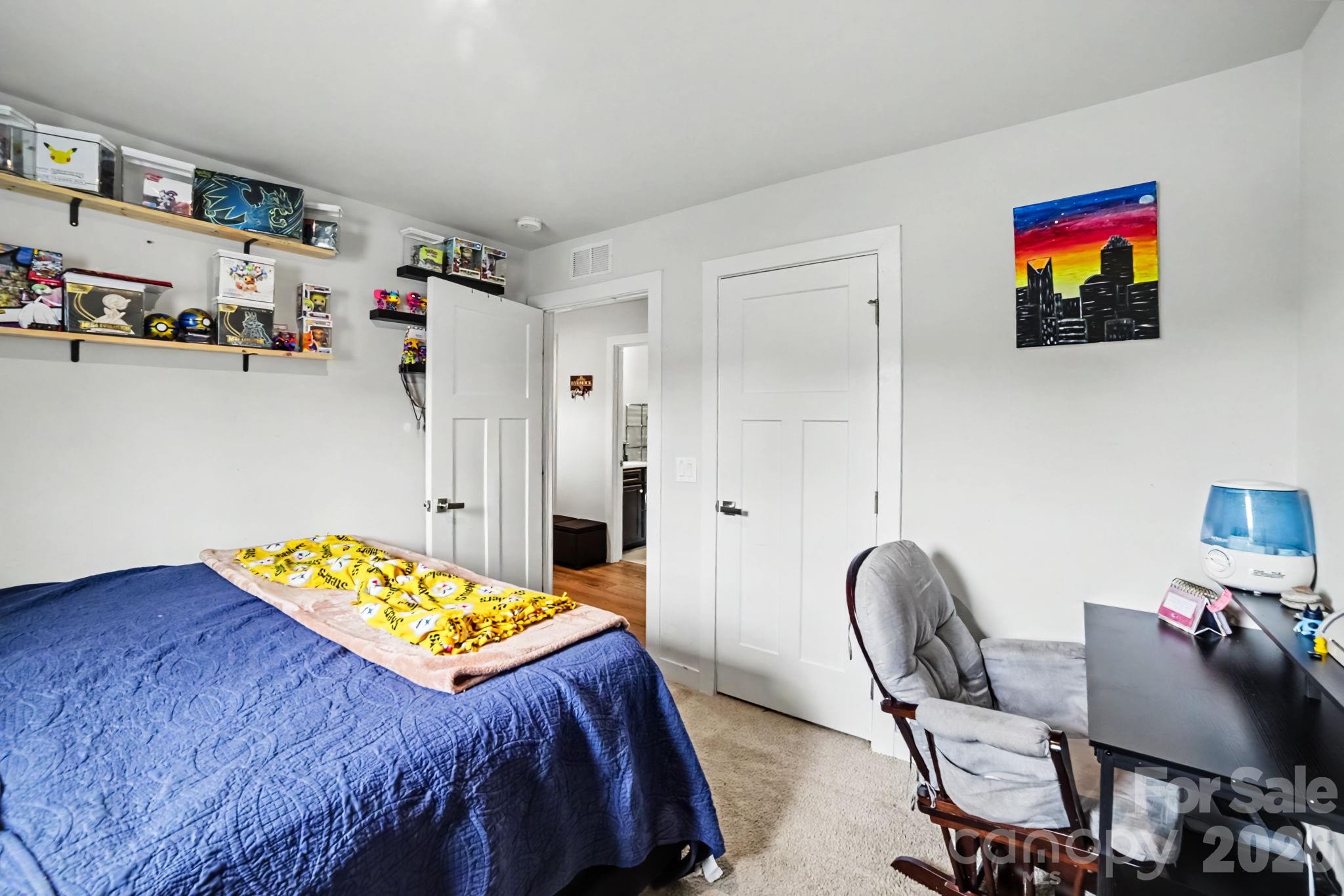 2220 Goldwood Drive — Charlotte