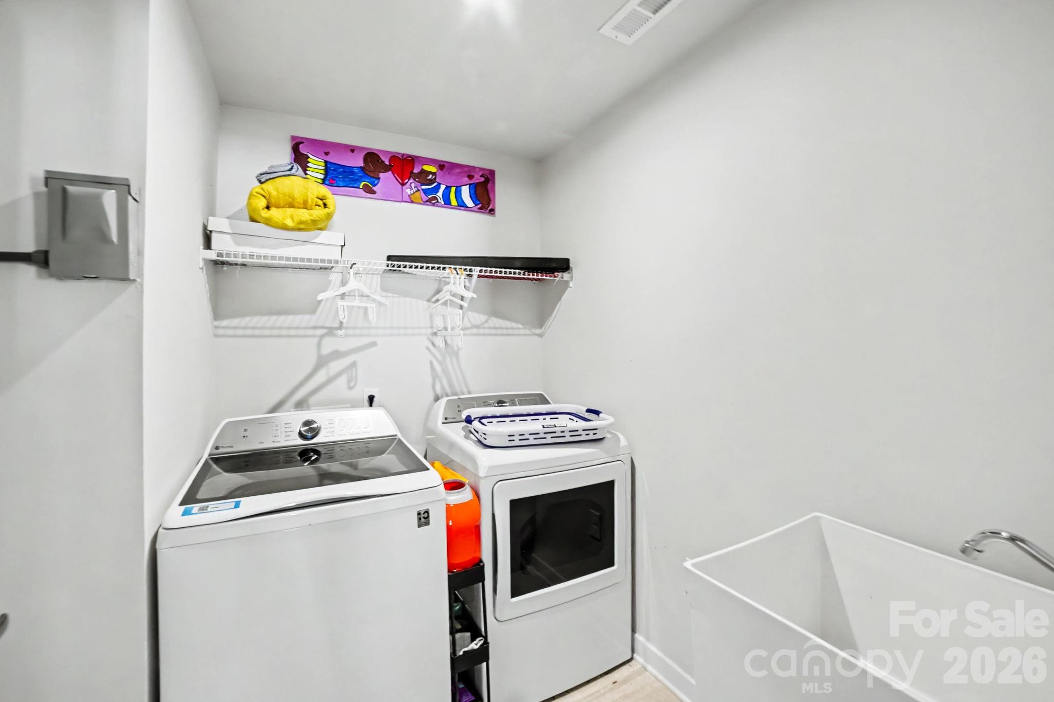 2220 Goldwood Drive — Charlotte