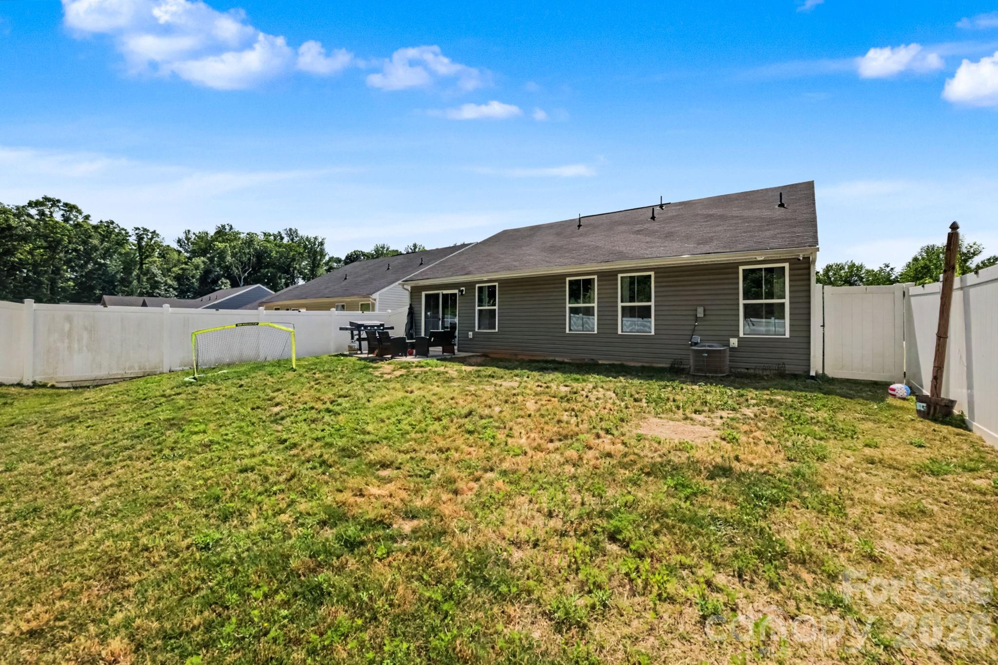 2220 Goldwood Drive — Charlotte