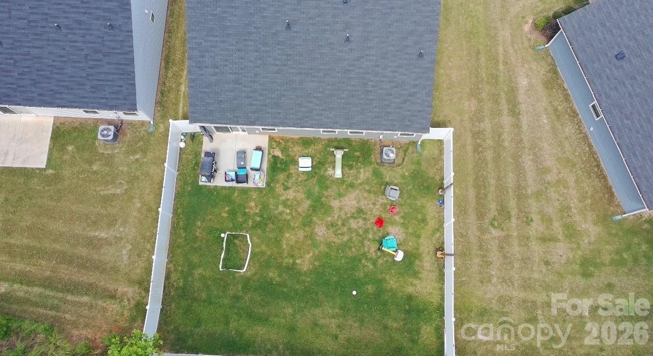 2220 Goldwood Drive — Charlotte