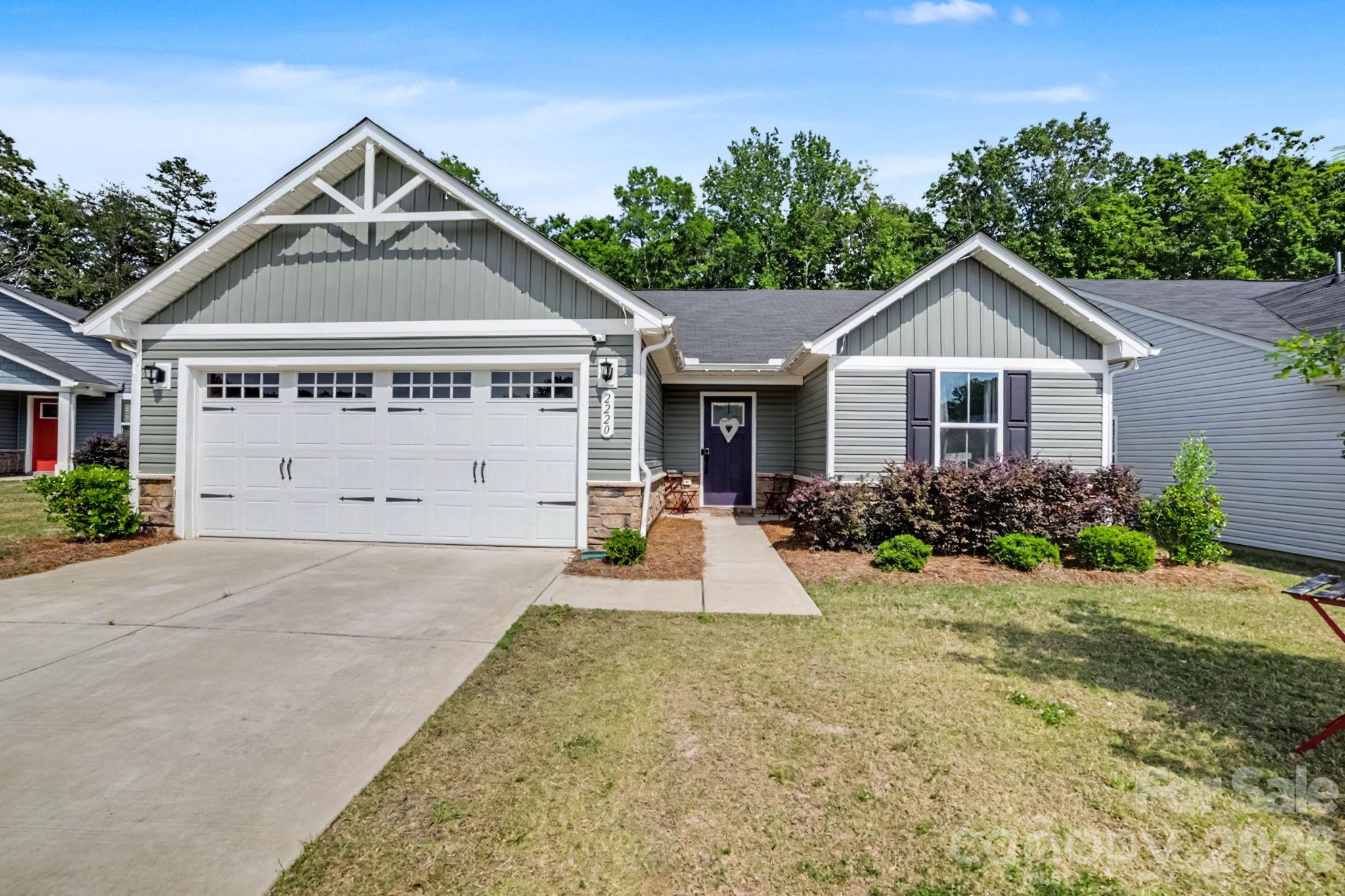 2220 Goldwood Drive — Charlotte