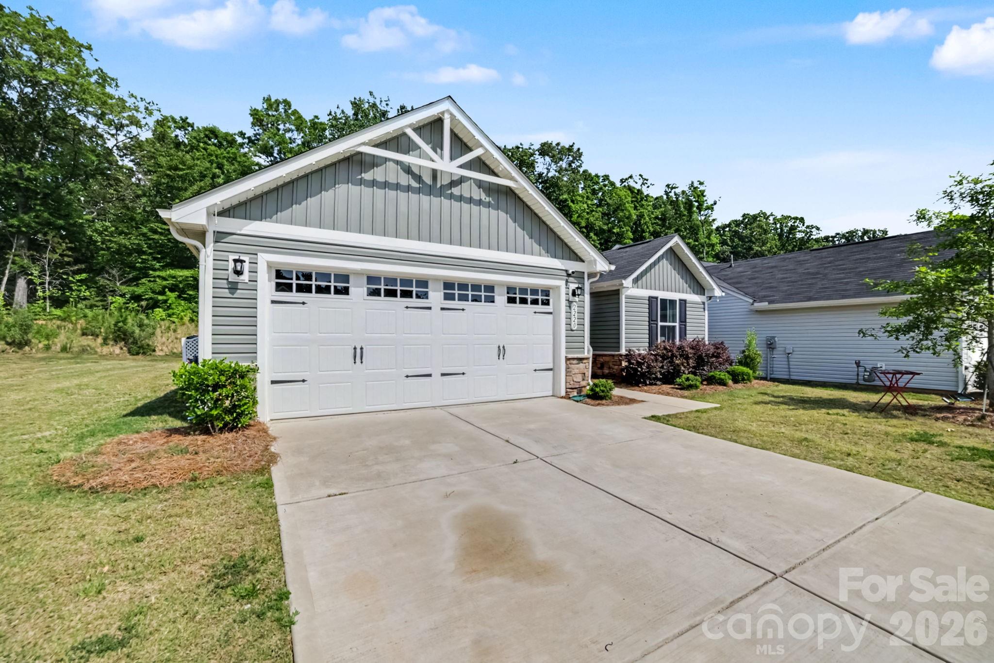 2220 Goldwood Drive — Charlotte