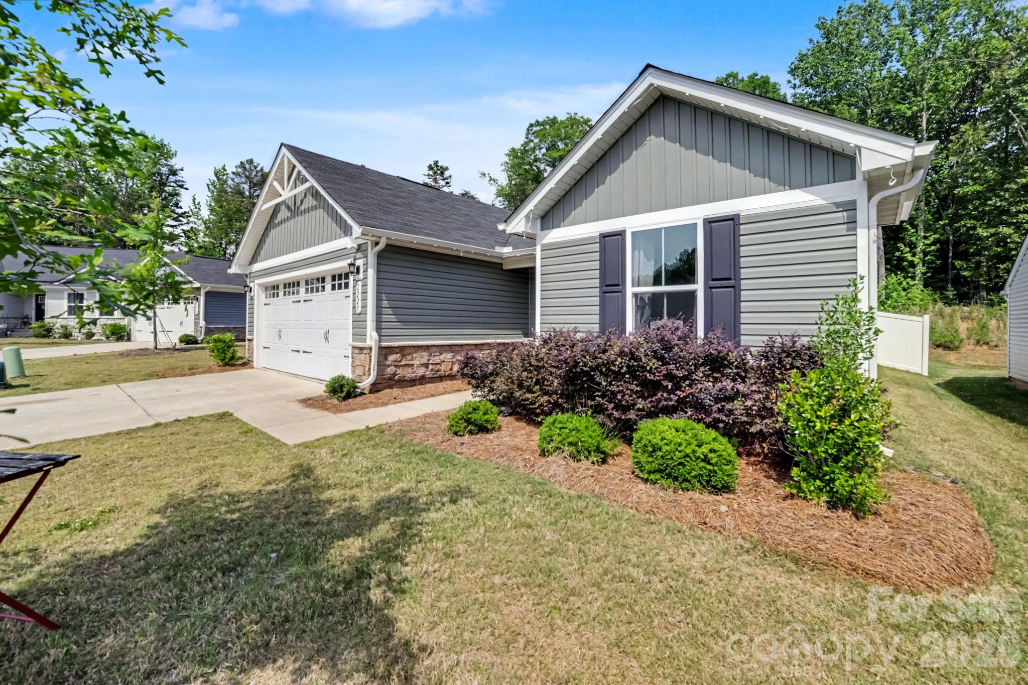 2220 Goldwood Drive — Charlotte