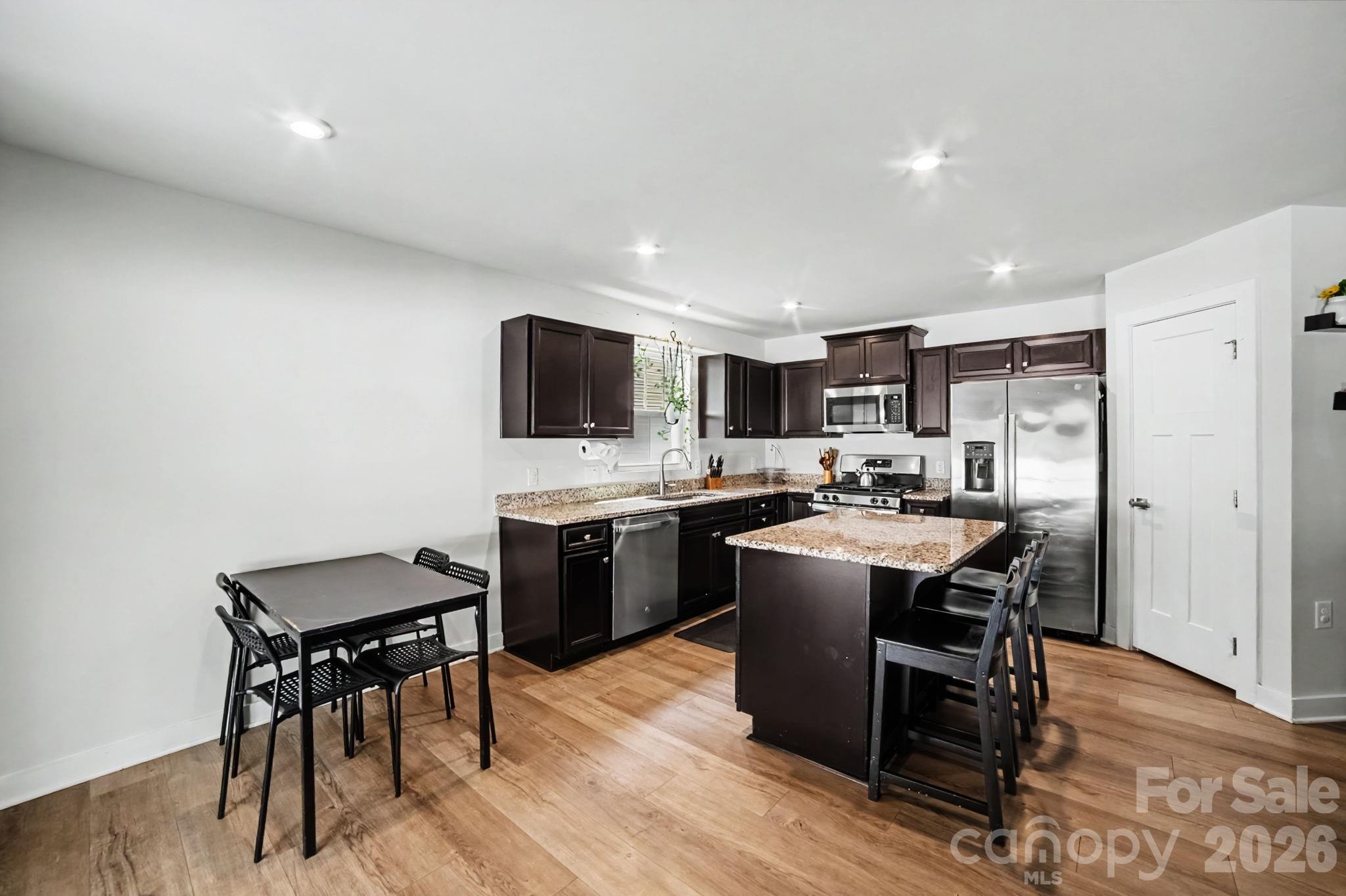 2220 Goldwood Drive — Charlotte
