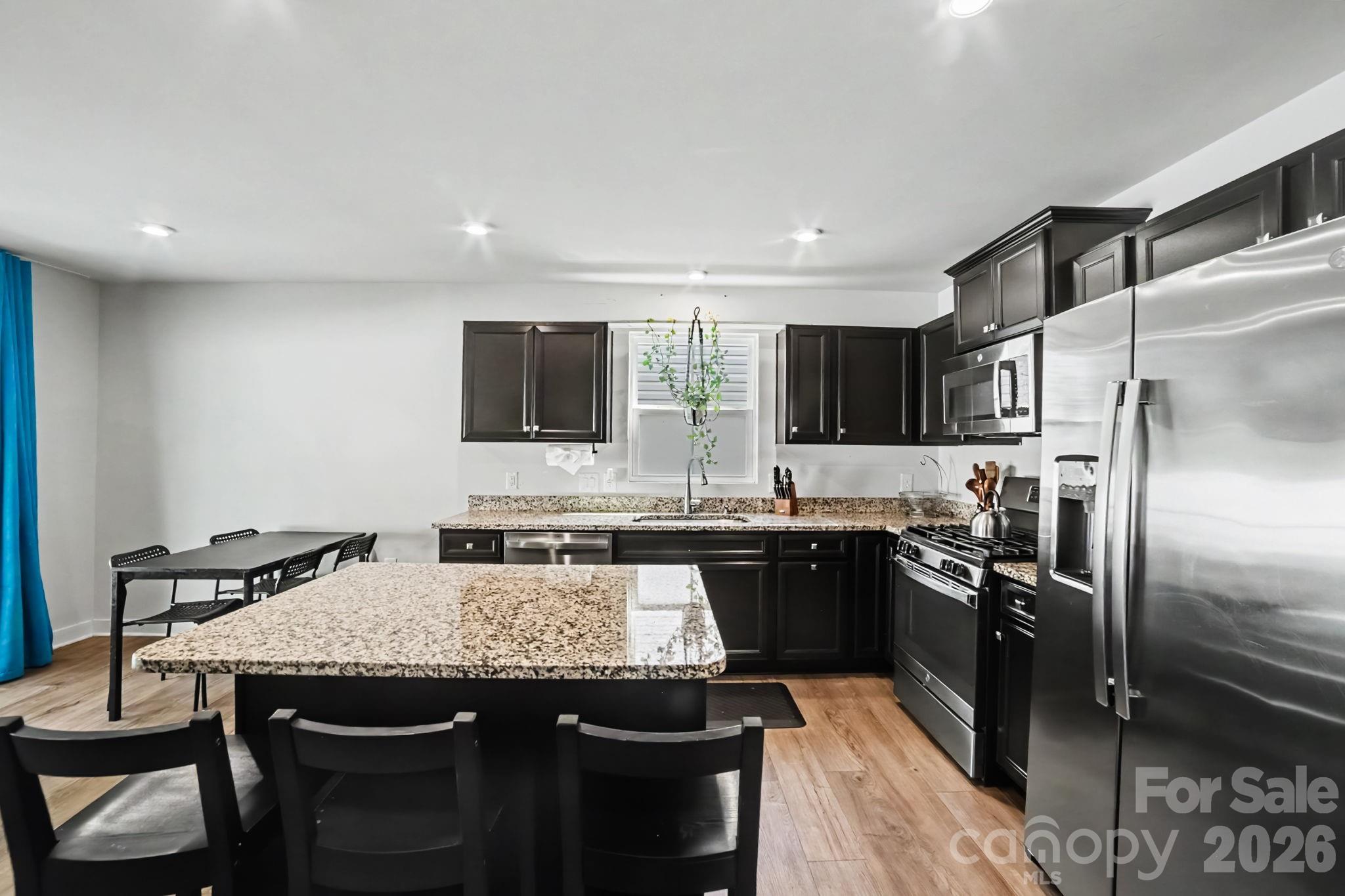 2220 Goldwood Drive — Charlotte