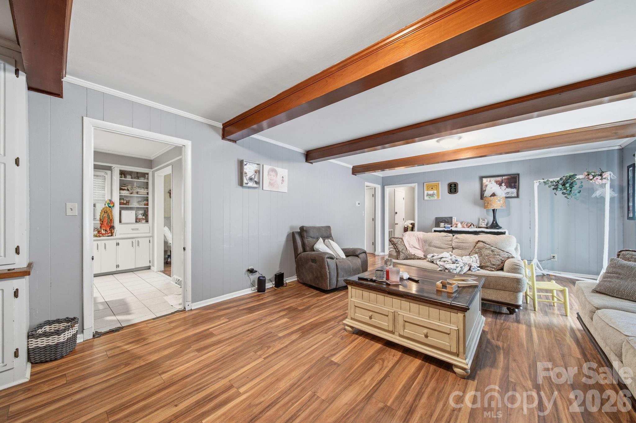 970 23rd Avenue NE — Hickory