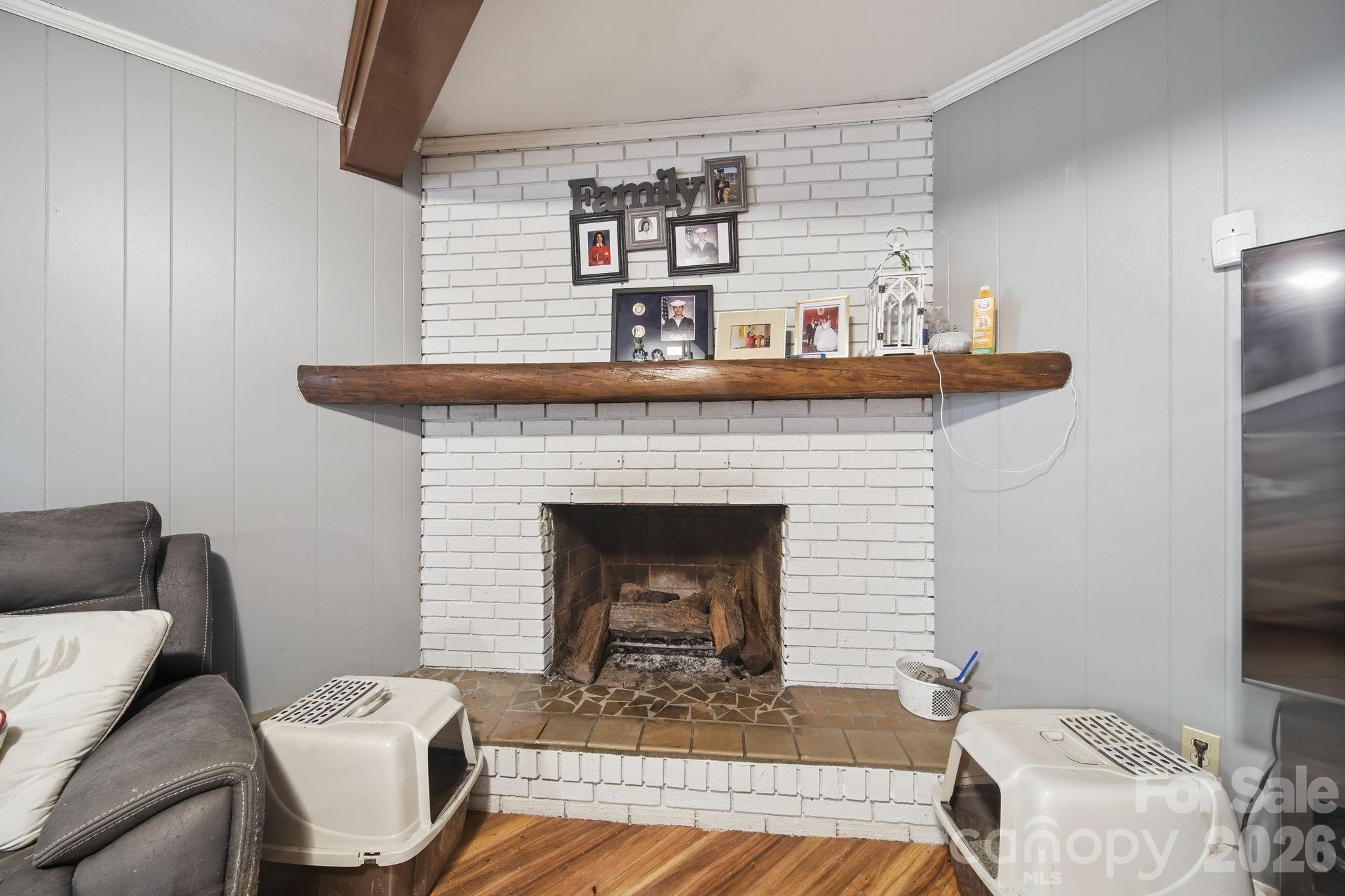 970 23rd Avenue NE — Hickory
