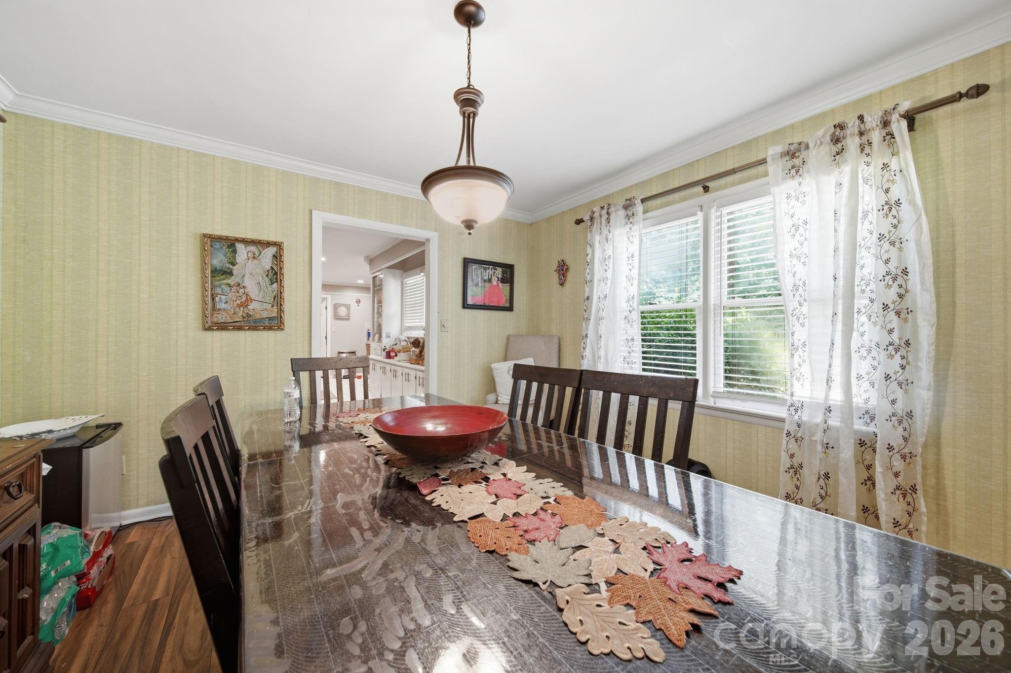 970 23rd Avenue NE — Hickory