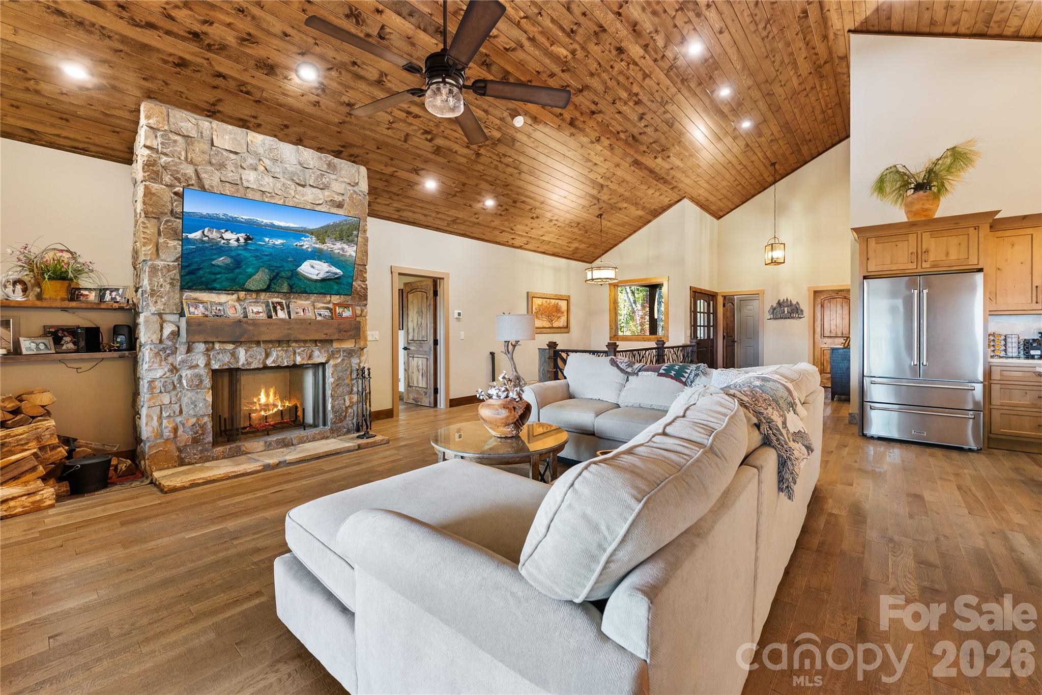 85 Fern Brook Drive — Waynesville