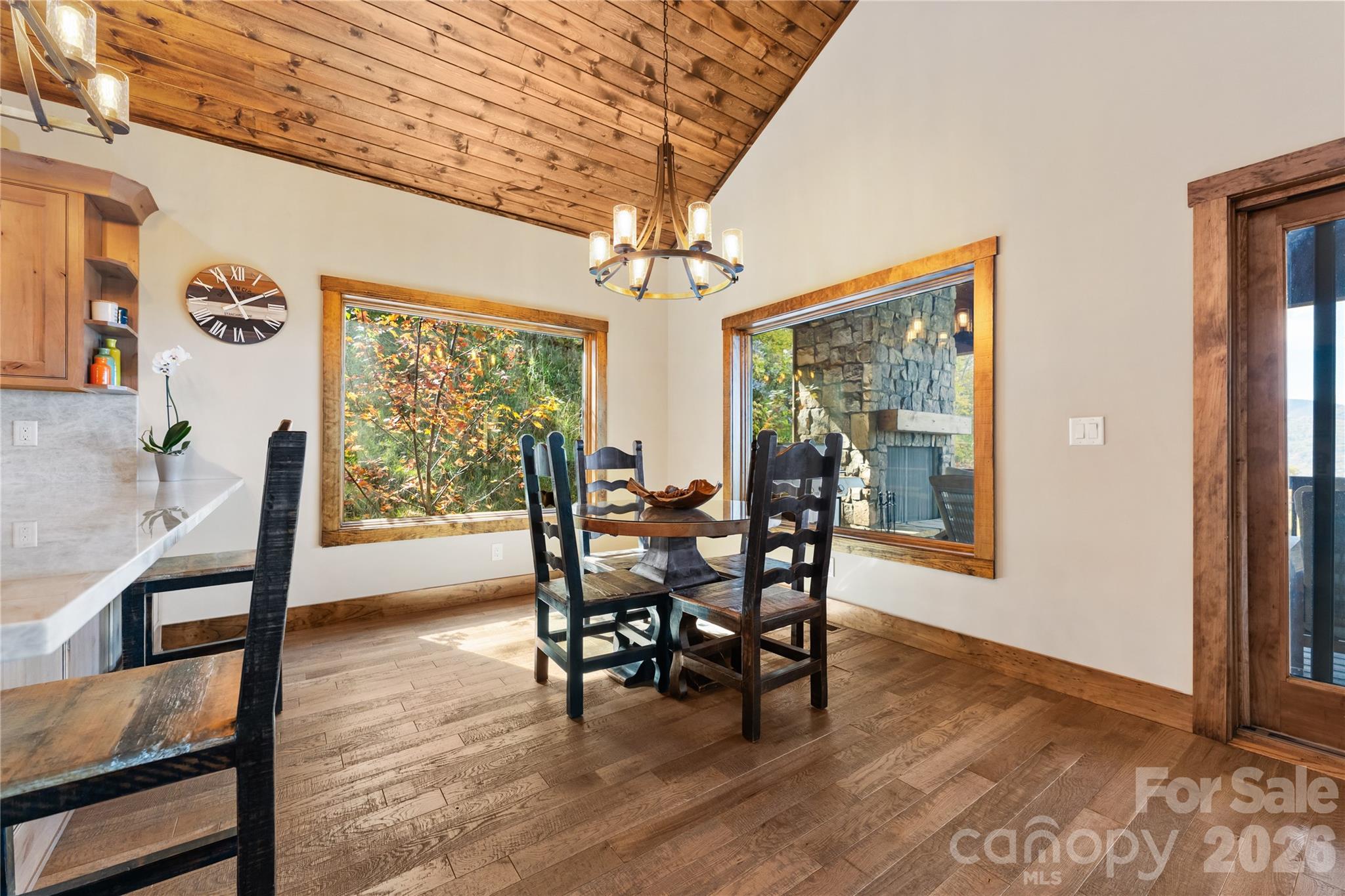 85 Fern Brook Drive — Waynesville