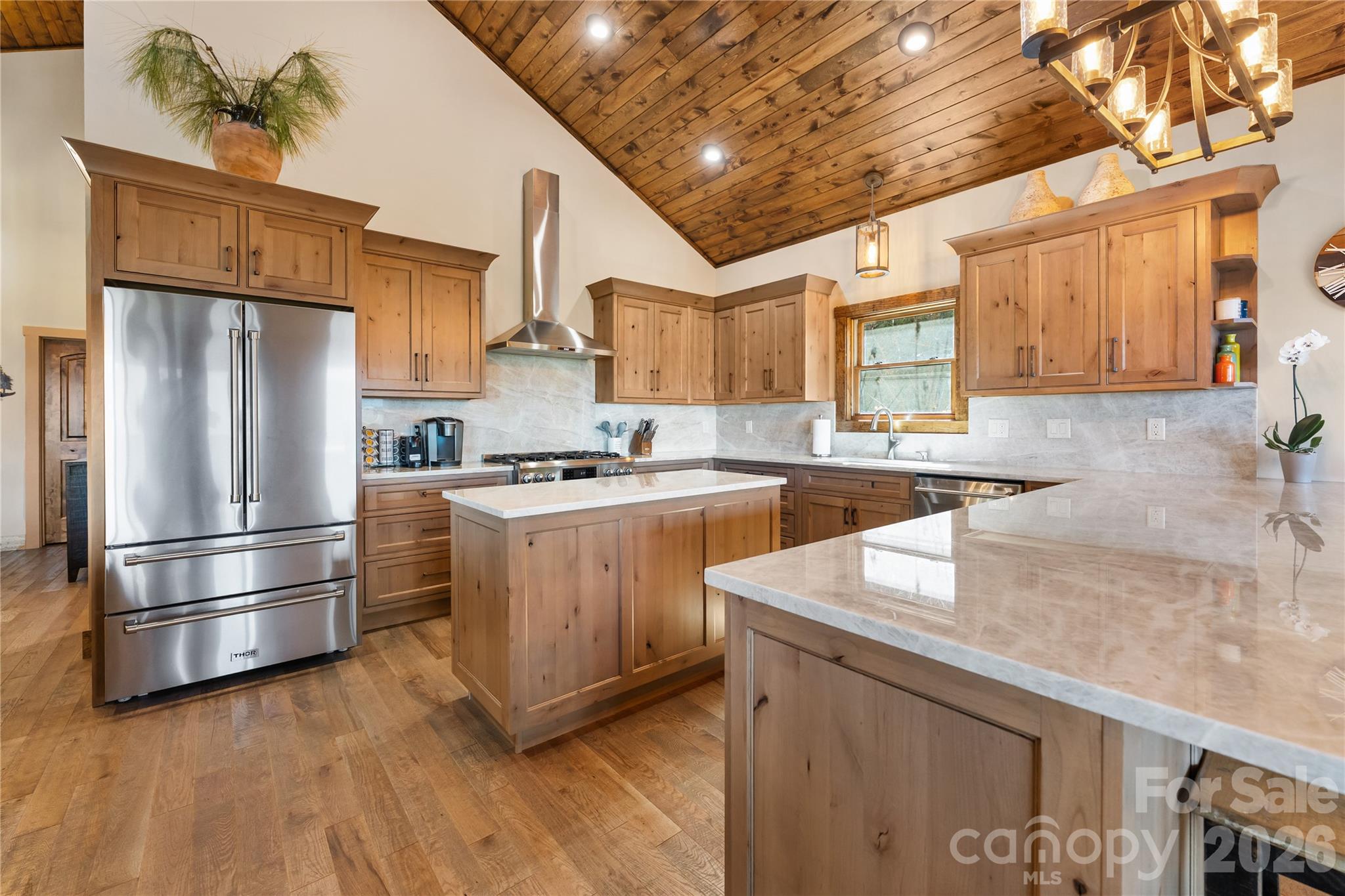 85 Fern Brook Drive — Waynesville