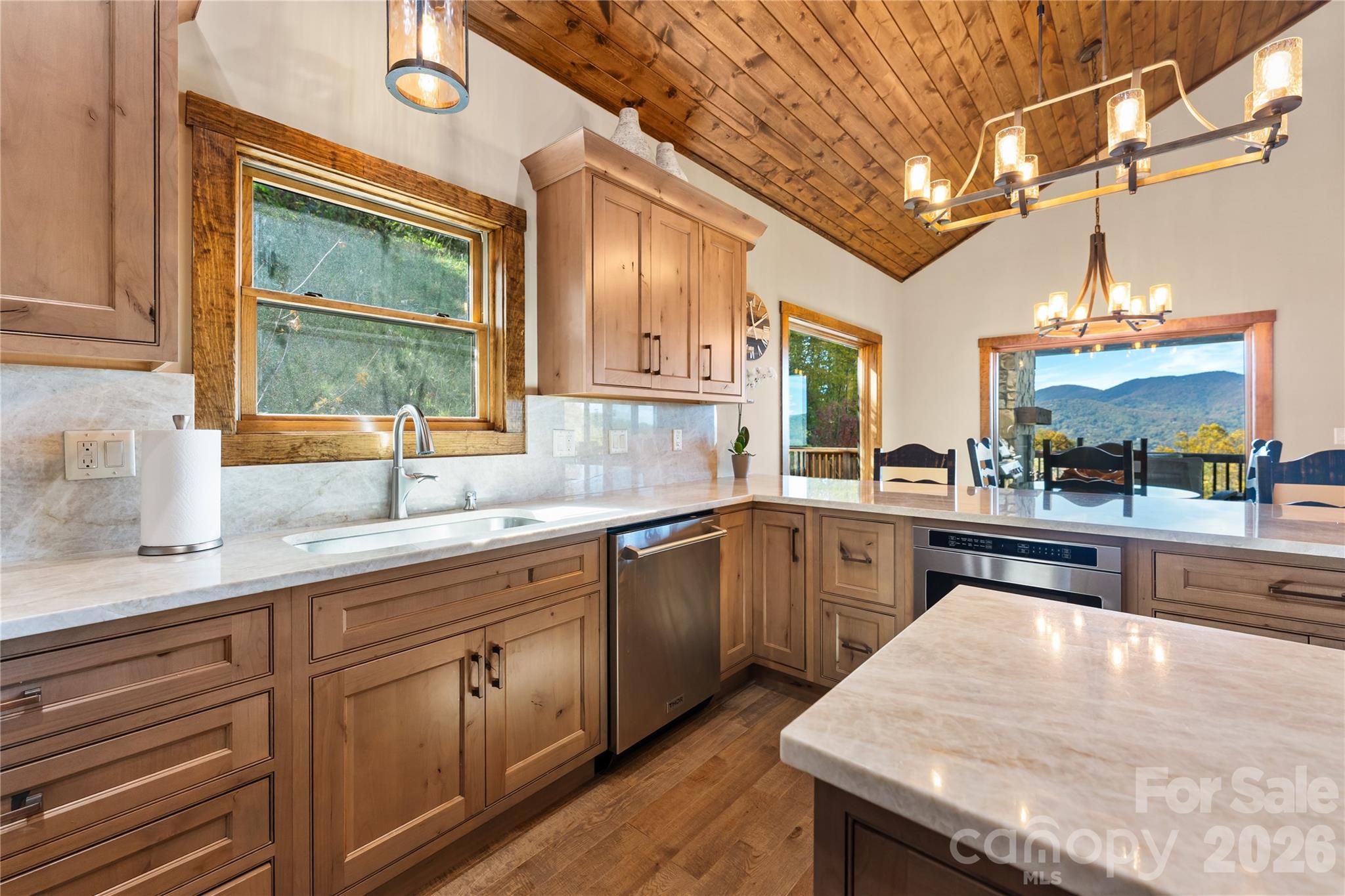 85 Fern Brook Drive — Waynesville