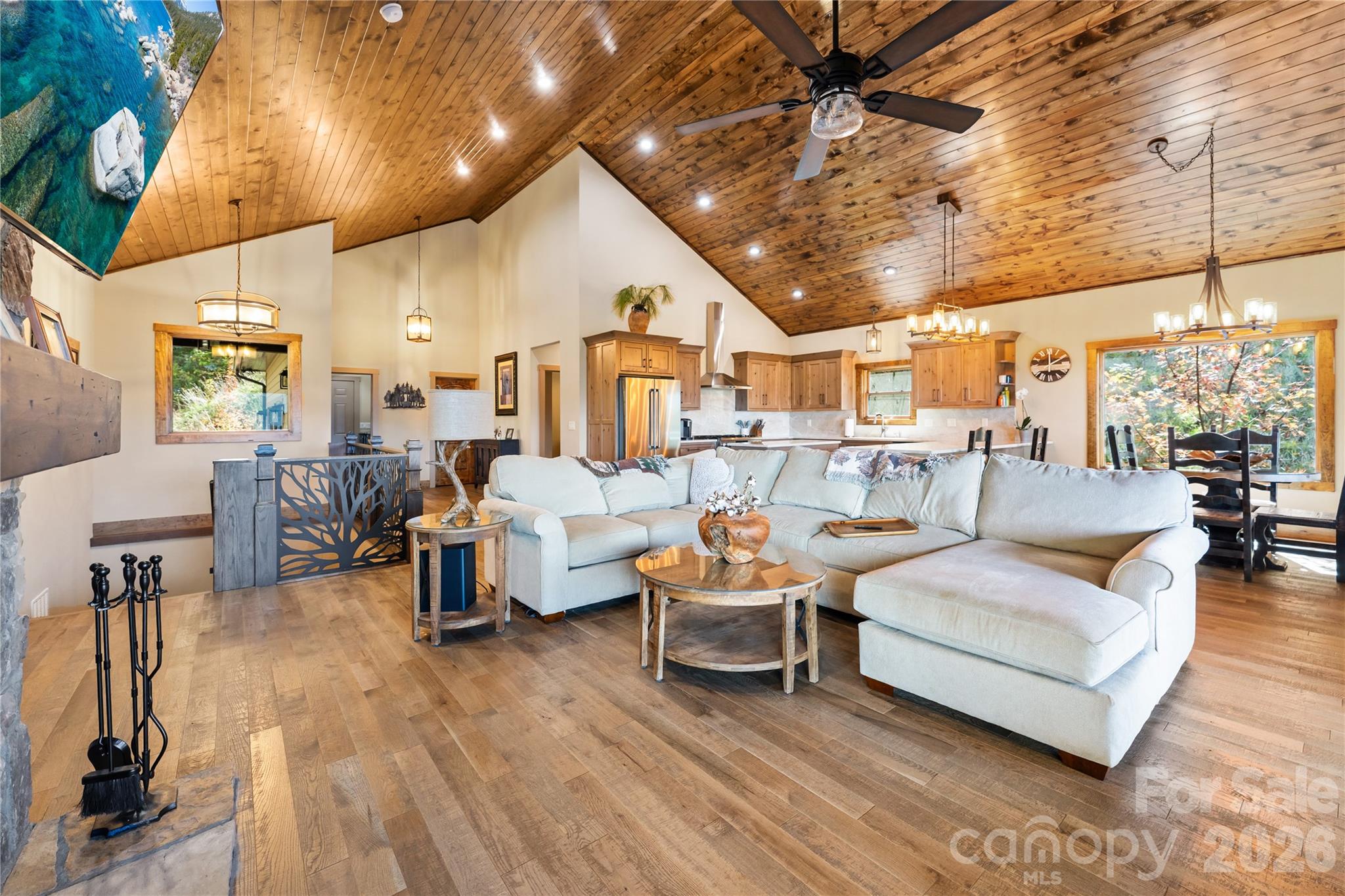 85 Fern Brook Drive — Waynesville