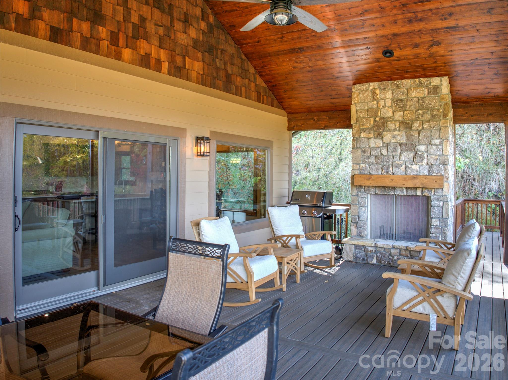 85 Fern Brook Drive — Waynesville