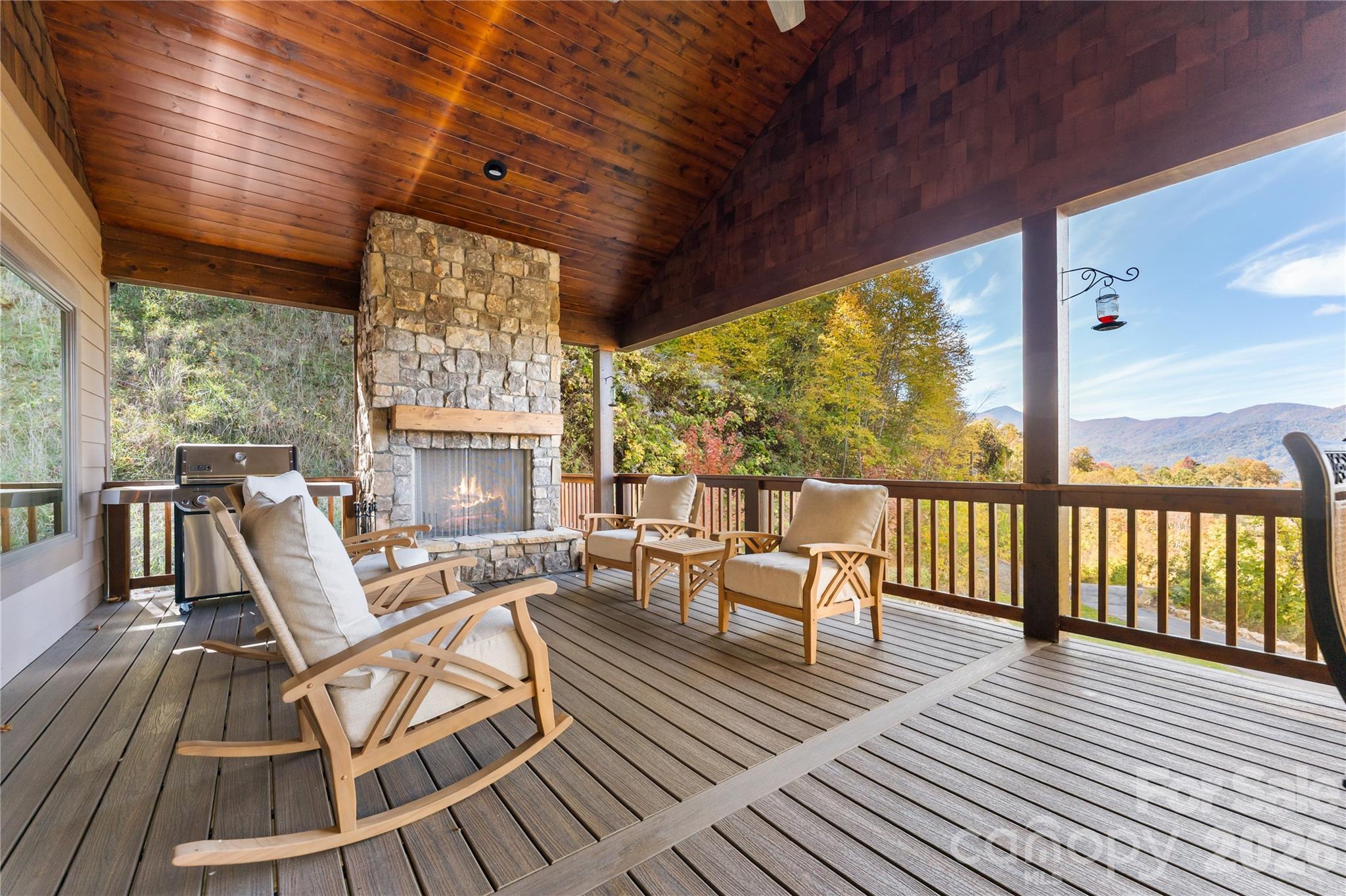 85 Fern Brook Drive — Waynesville