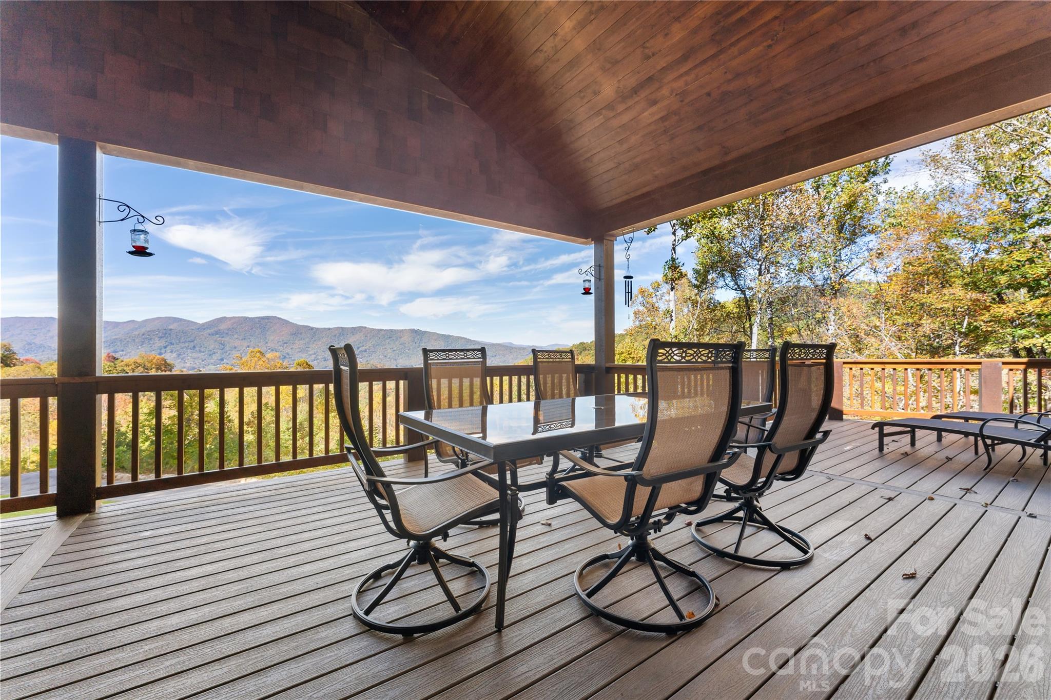 85 Fern Brook Drive — Waynesville