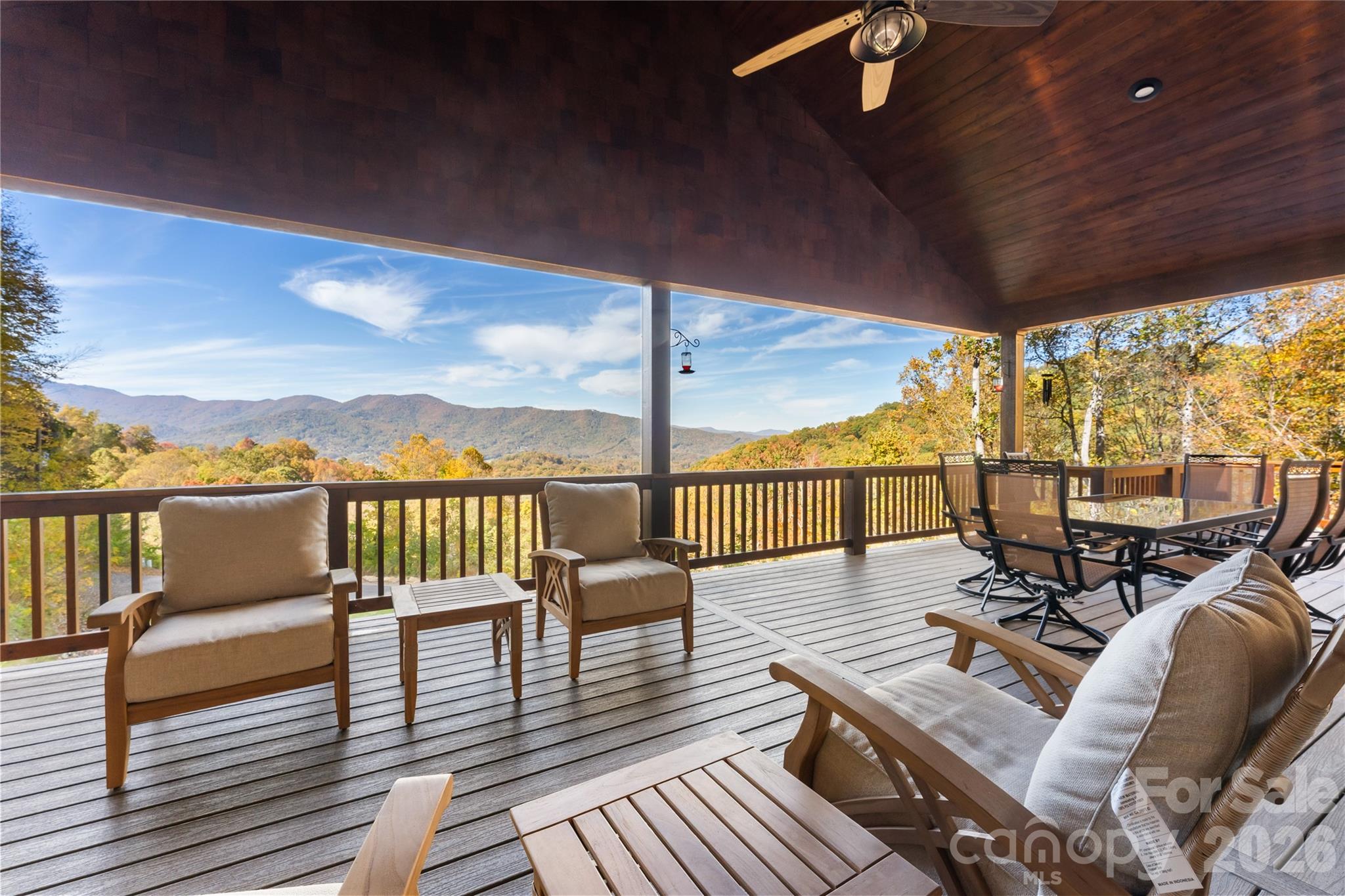 85 Fern Brook Drive — Waynesville