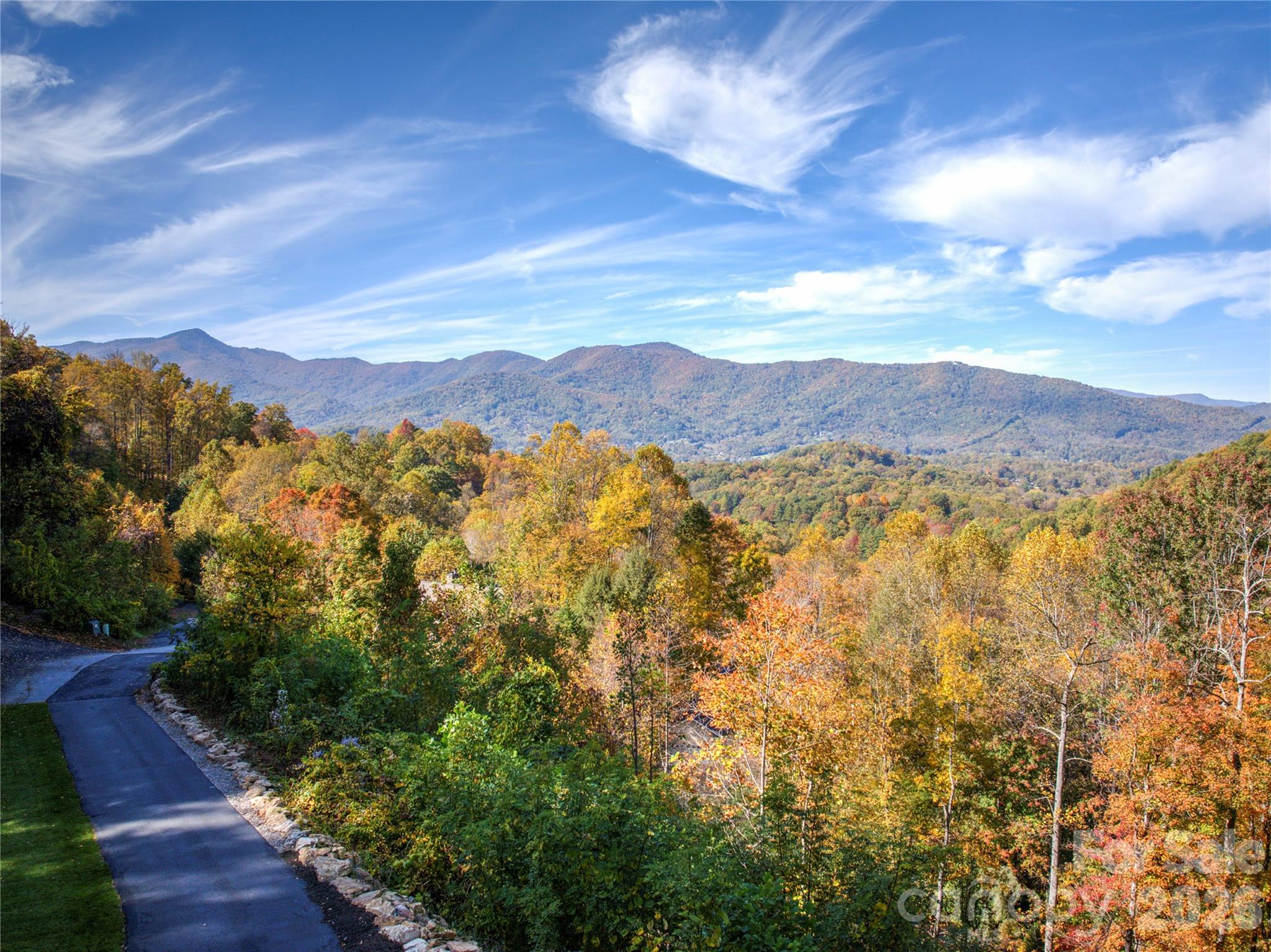 85 Fern Brook Drive — Waynesville