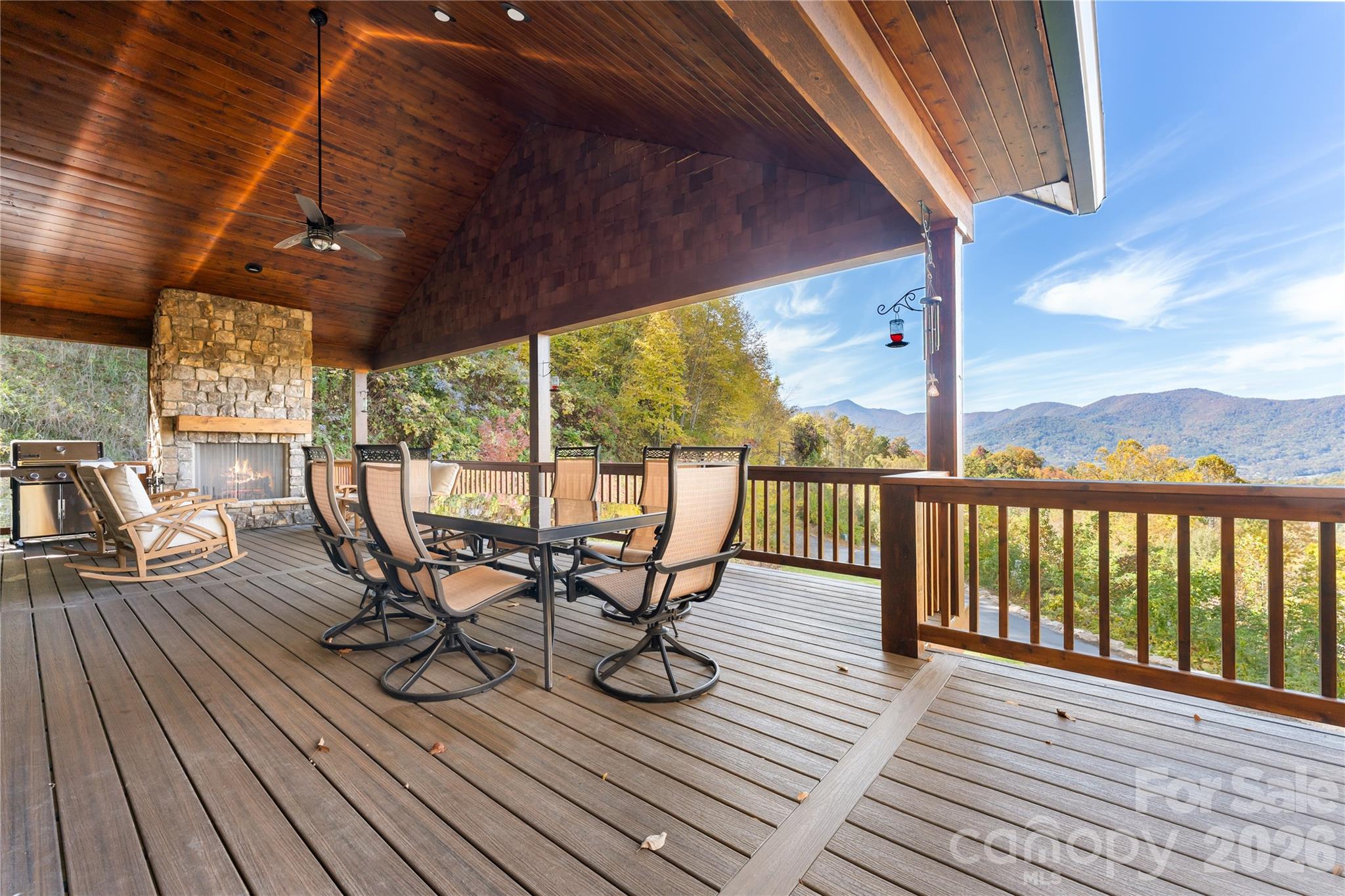 85 Fern Brook Drive — Waynesville