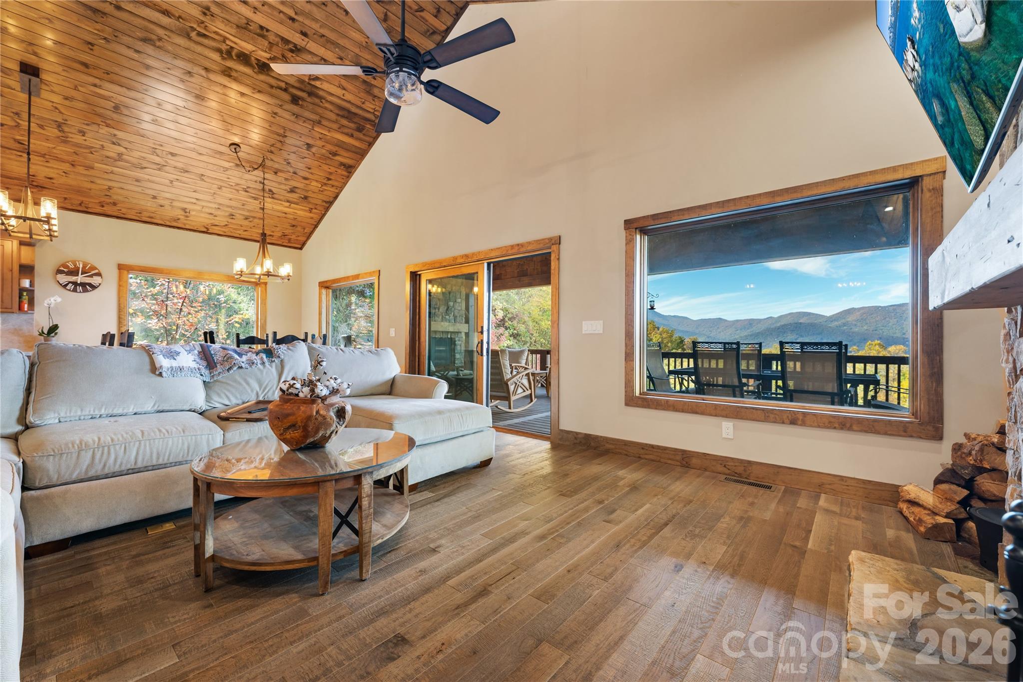 85 Fern Brook Drive — Waynesville