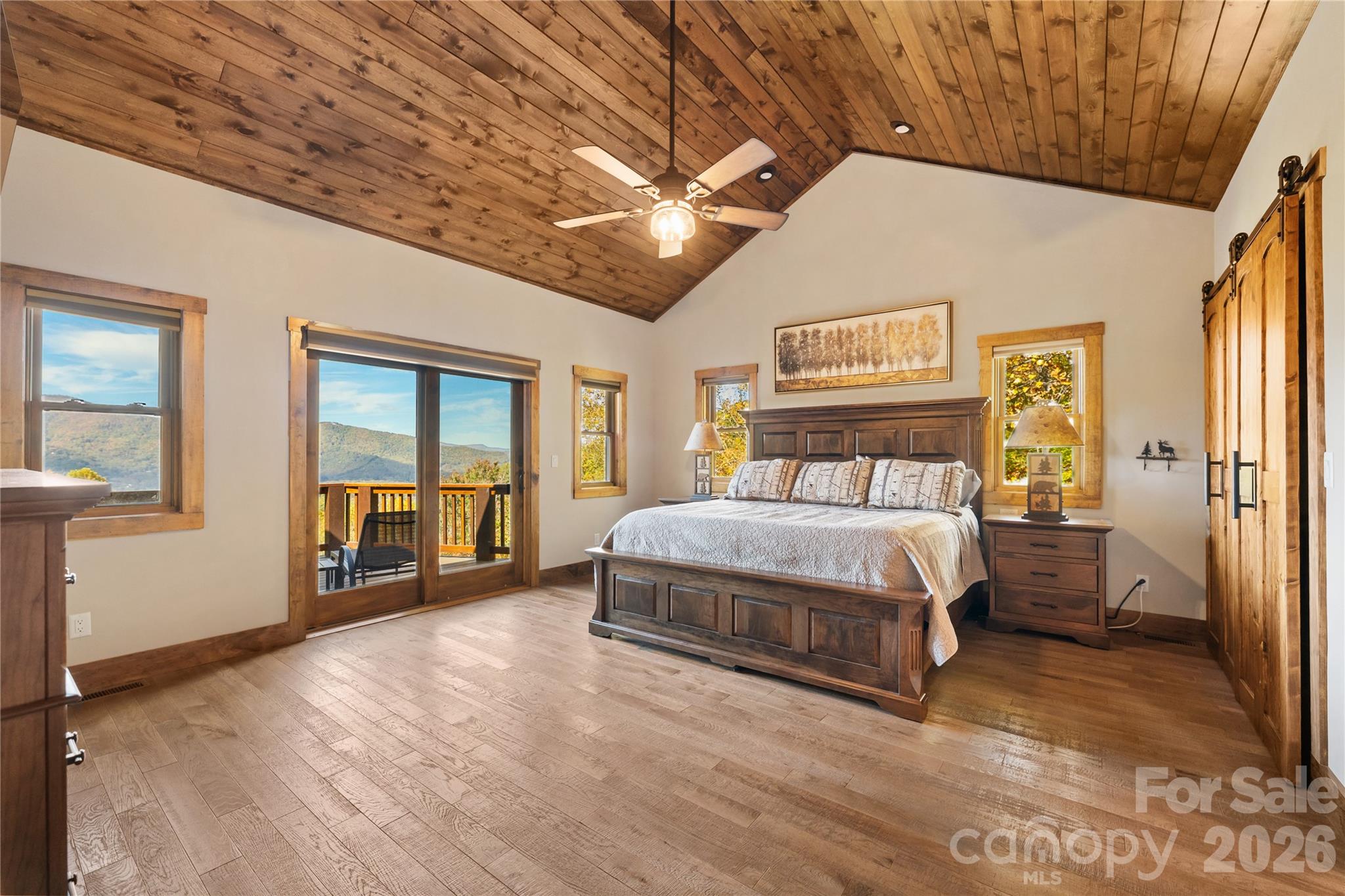 85 Fern Brook Drive — Waynesville