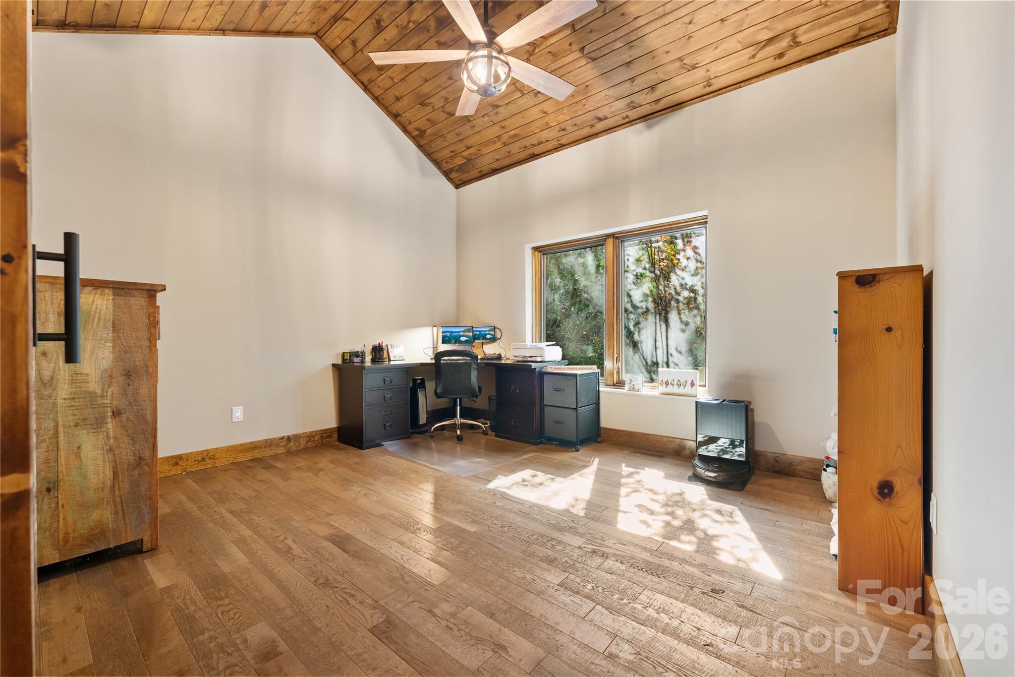 85 Fern Brook Drive — Waynesville