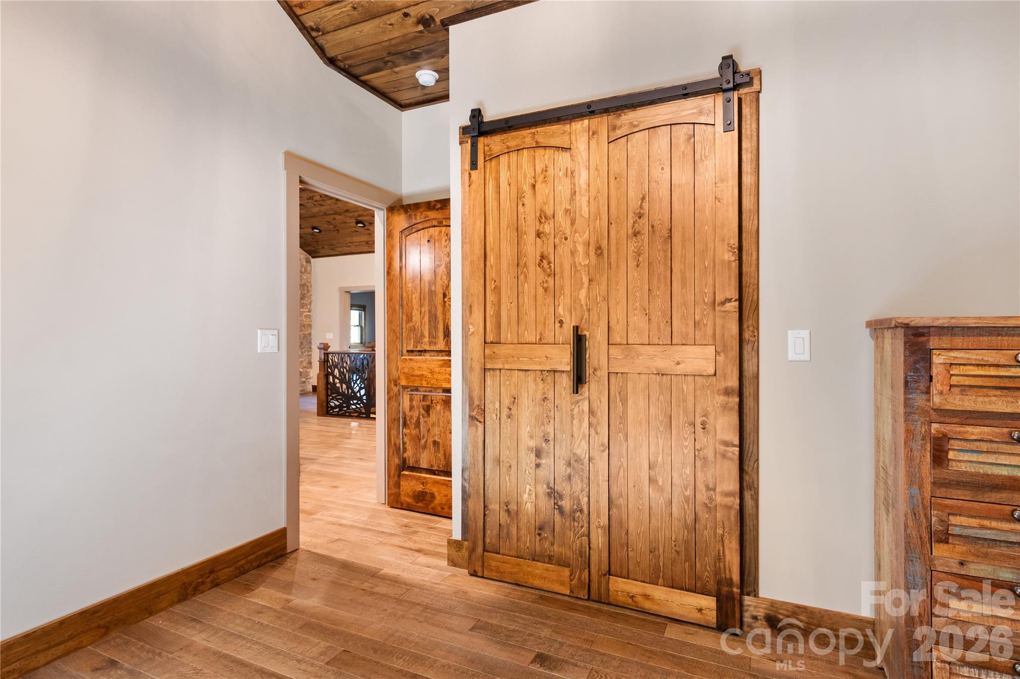 85 Fern Brook Drive — Waynesville