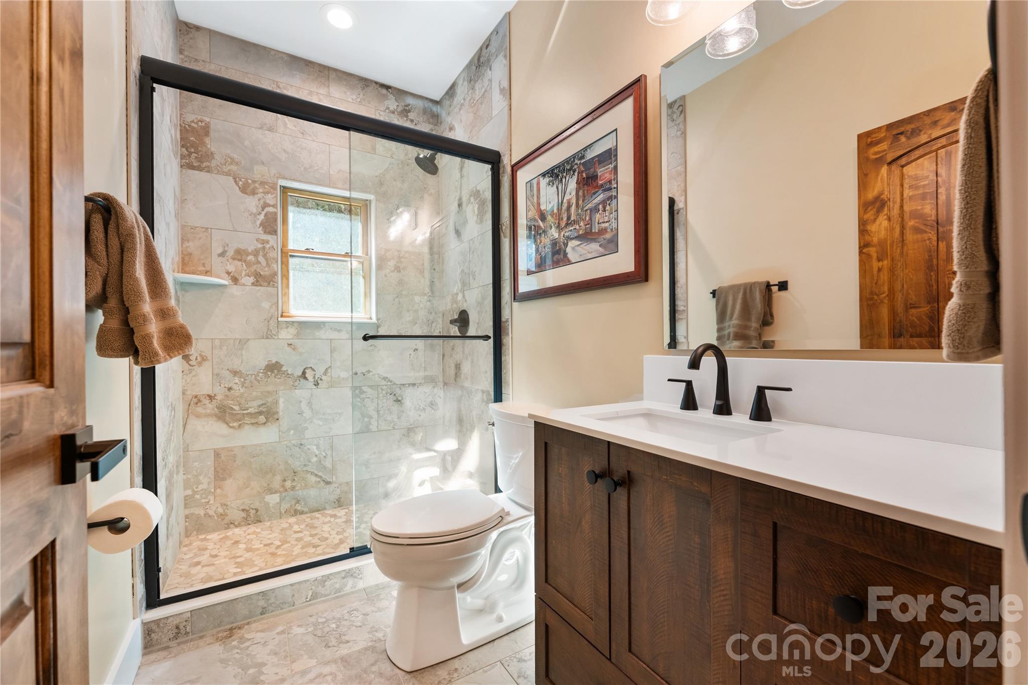 85 Fern Brook Drive — Waynesville