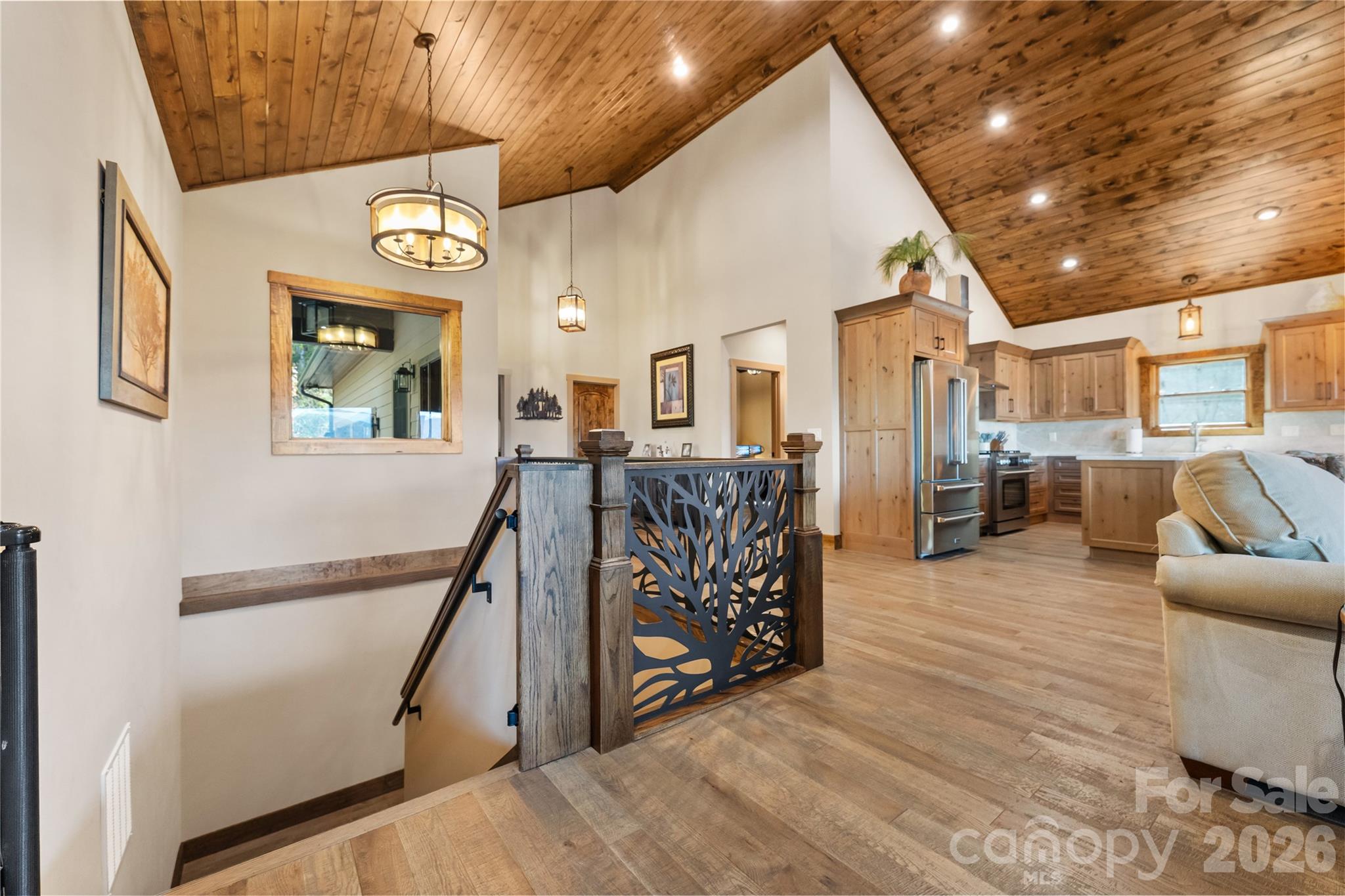 85 Fern Brook Drive — Waynesville