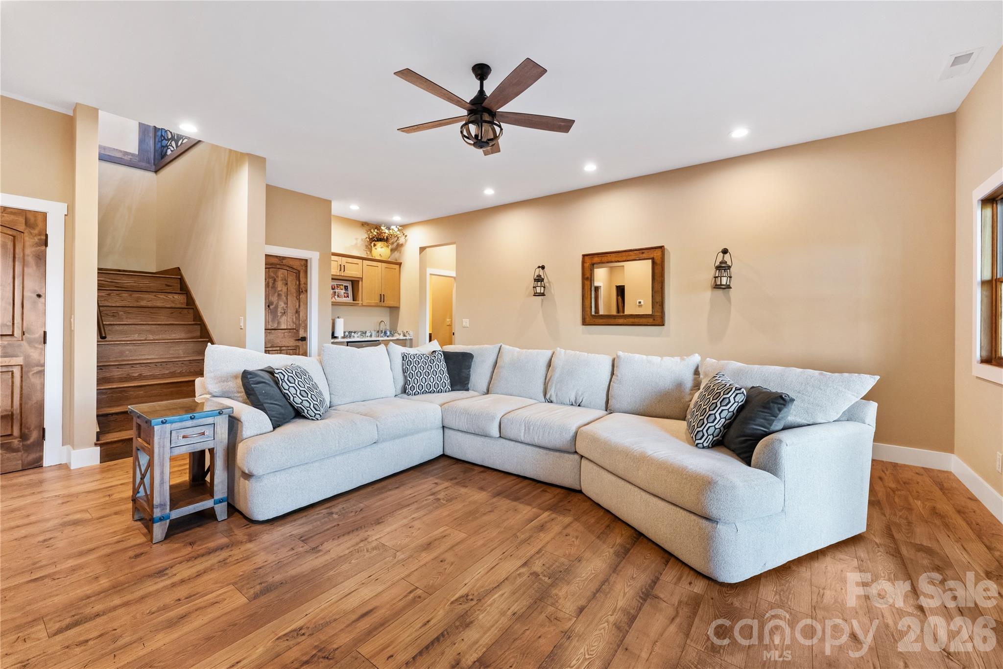 85 Fern Brook Drive — Waynesville
