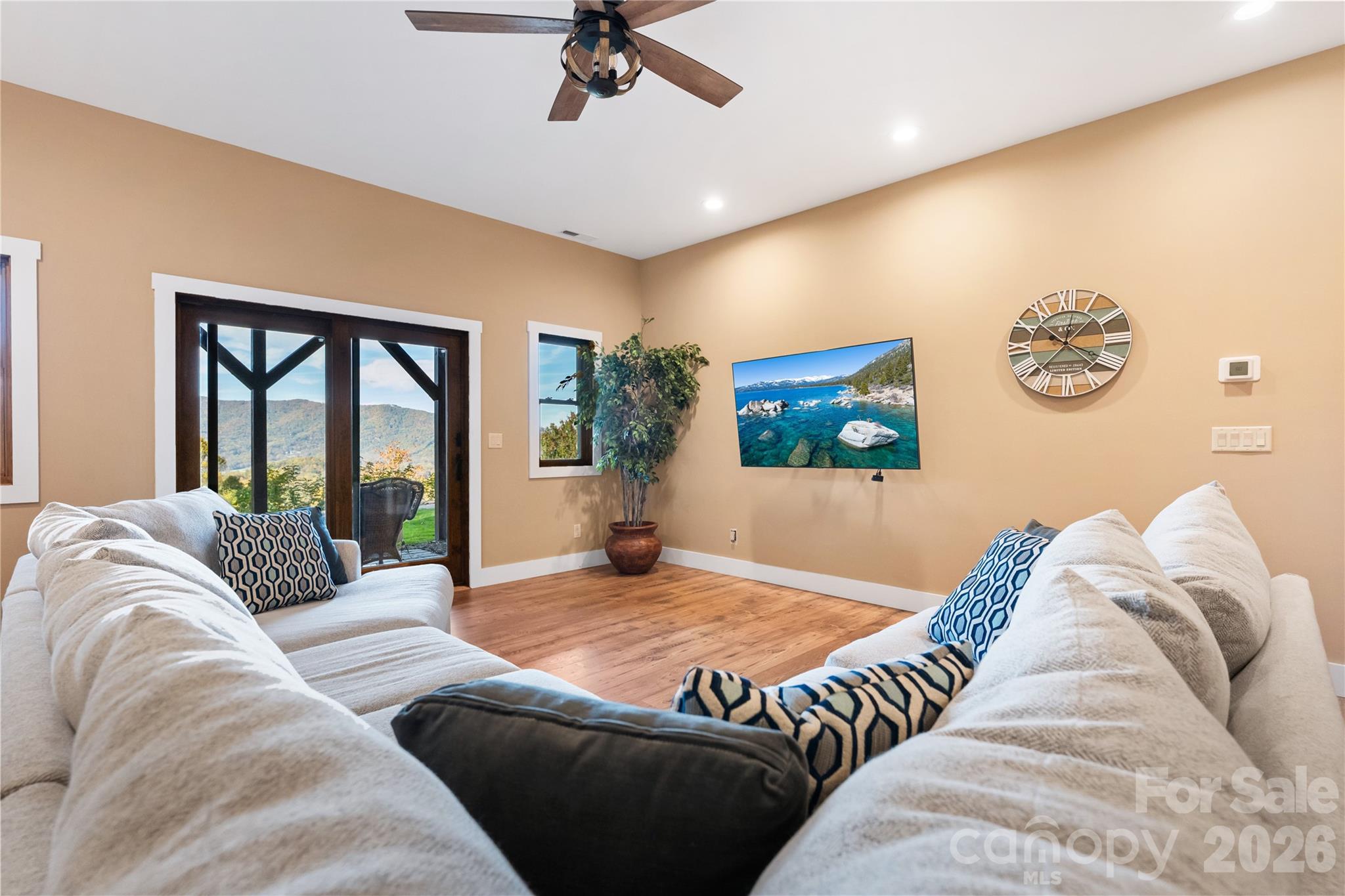 85 Fern Brook Drive — Waynesville