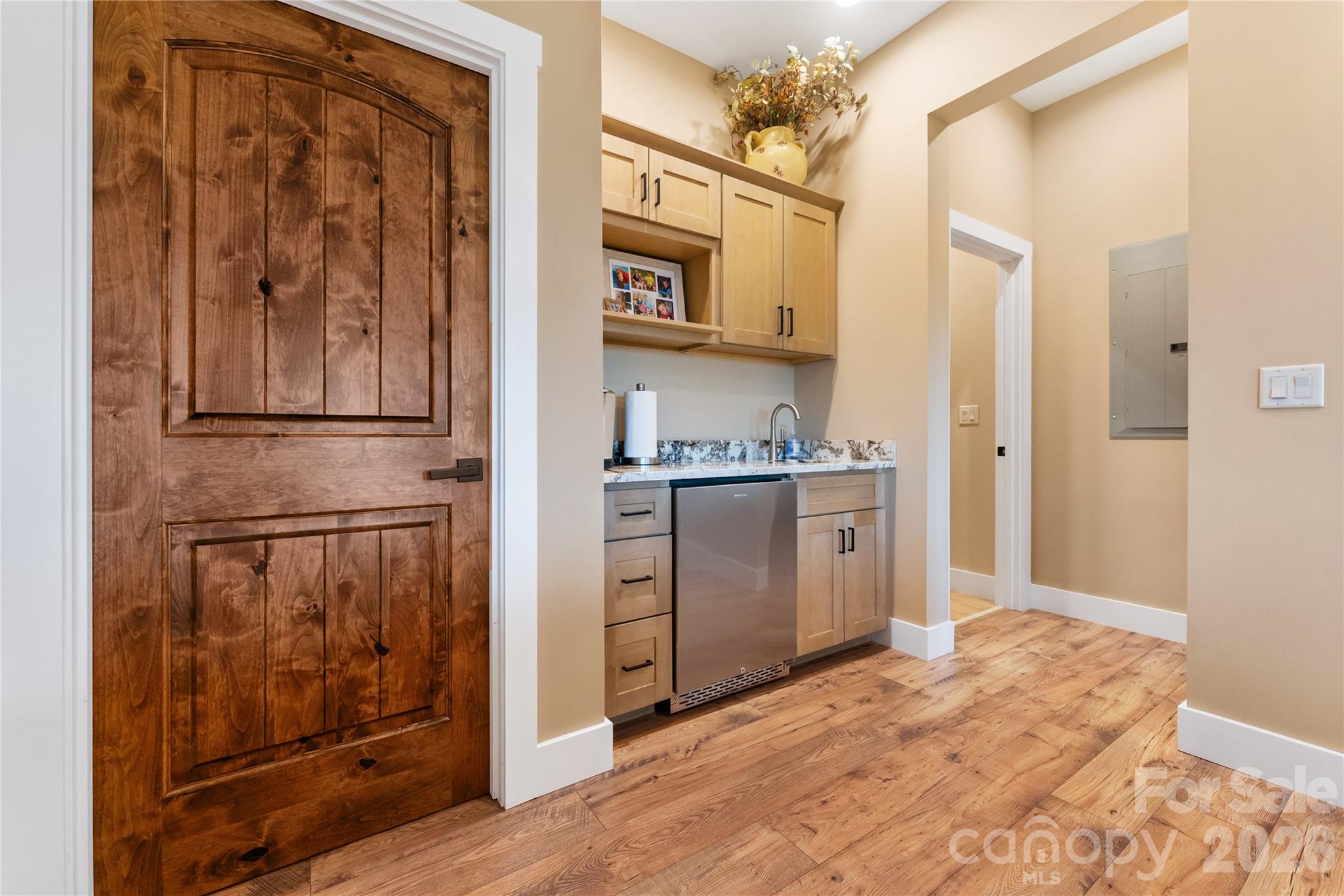 85 Fern Brook Drive — Waynesville