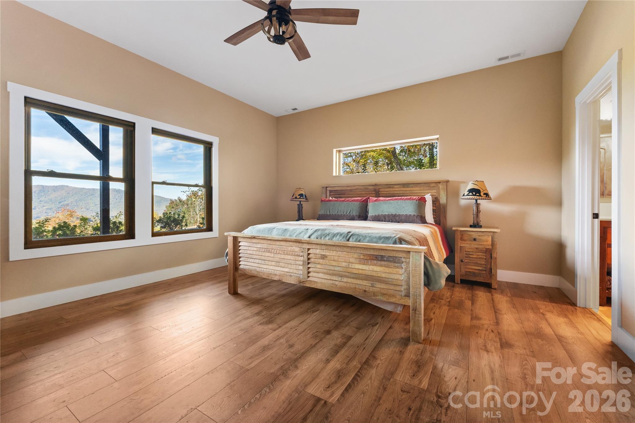 85 Fern Brook Drive — Waynesville