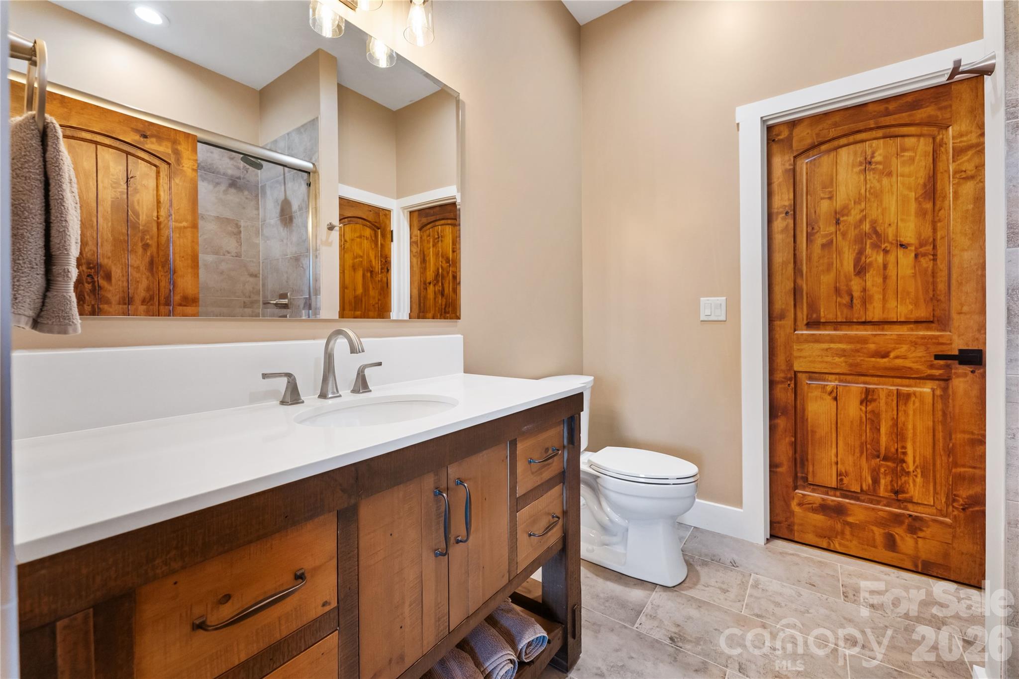 85 Fern Brook Drive — Waynesville