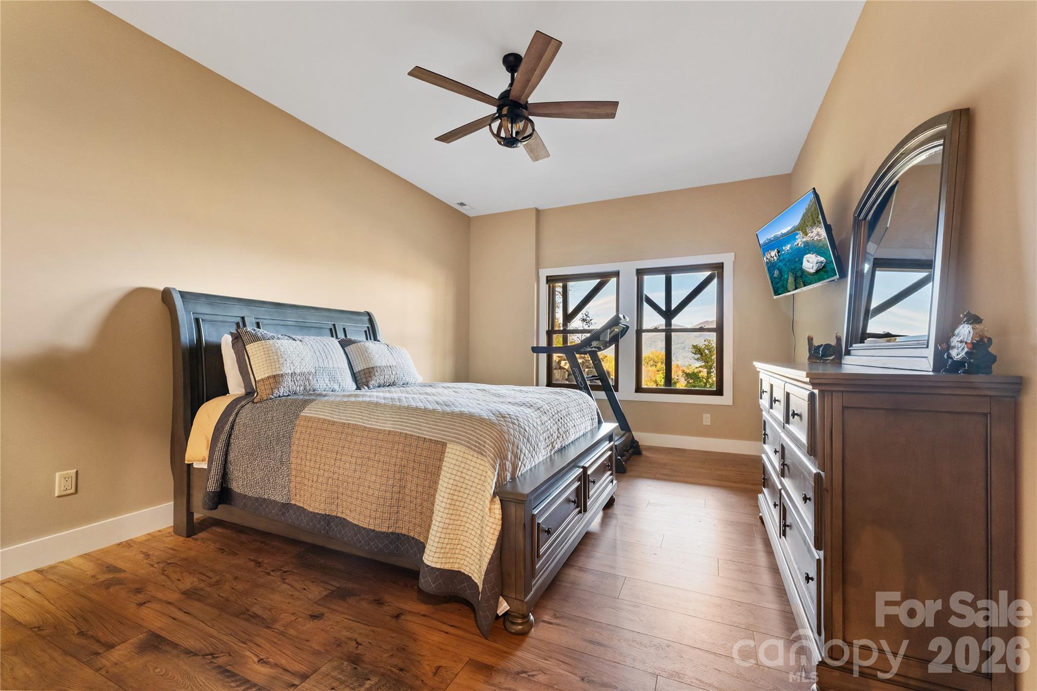 85 Fern Brook Drive — Waynesville