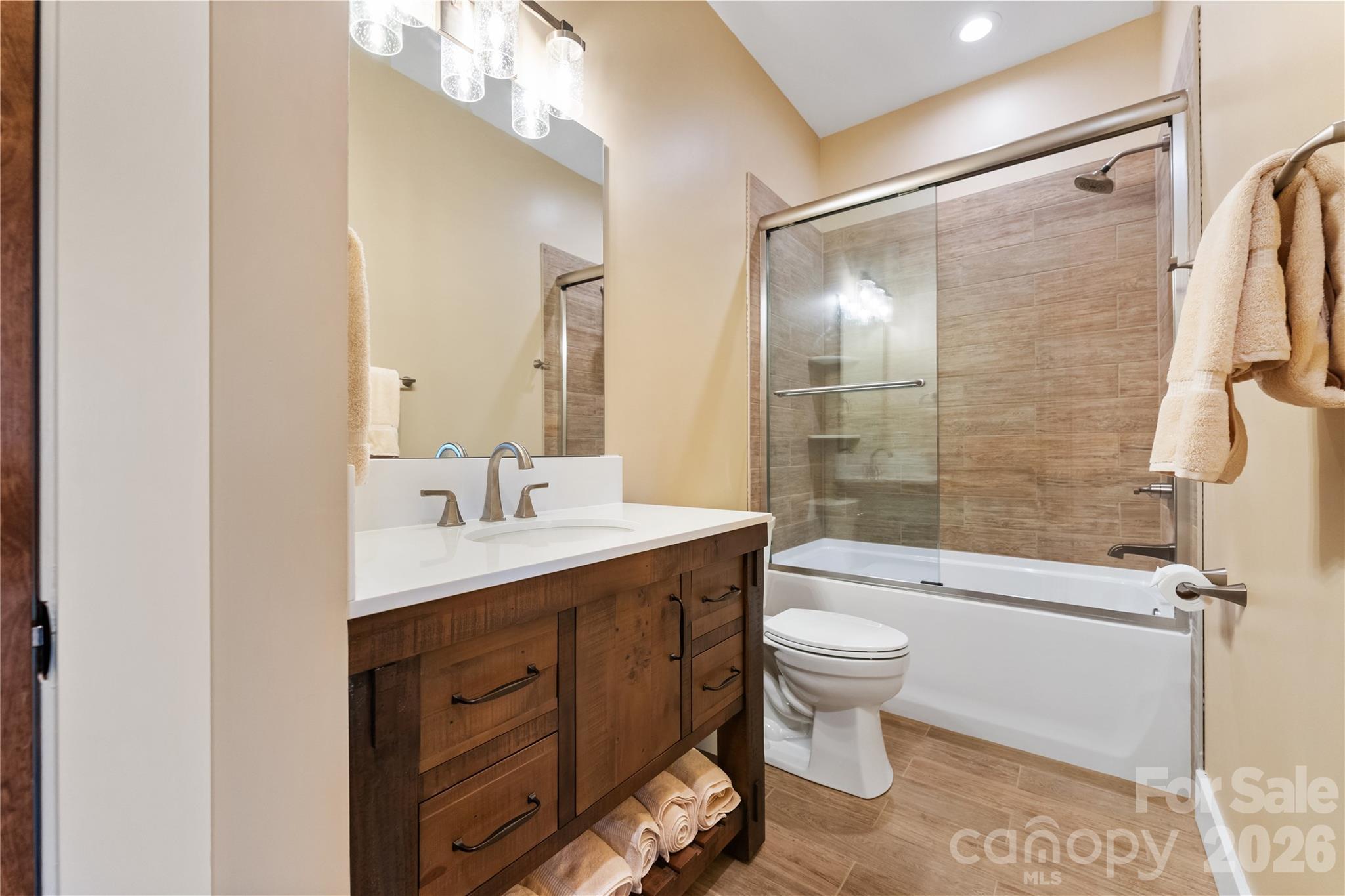85 Fern Brook Drive — Waynesville