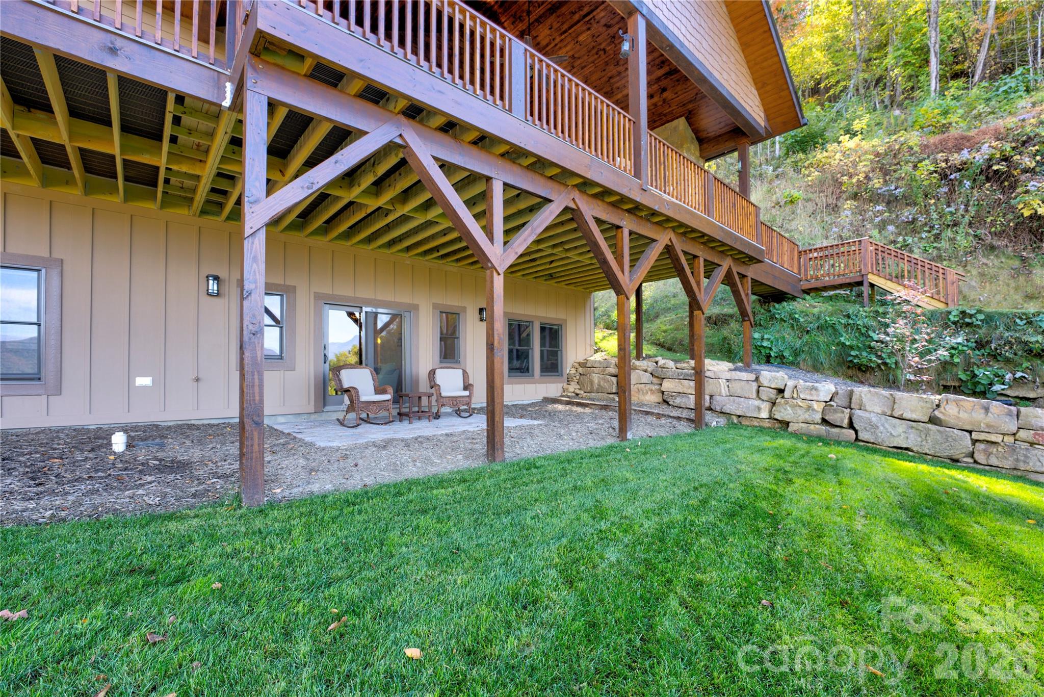 85 Fern Brook Drive — Waynesville