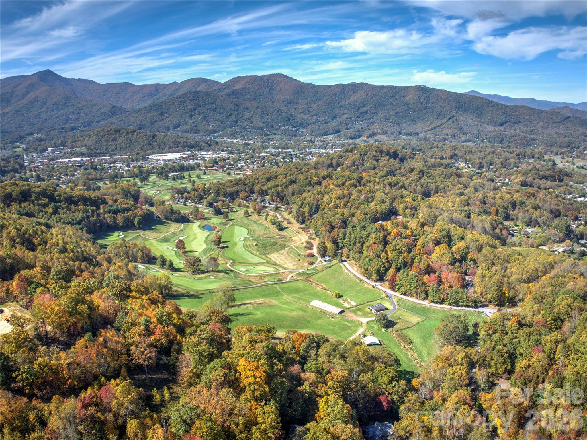 85 Fern Brook Drive — Waynesville