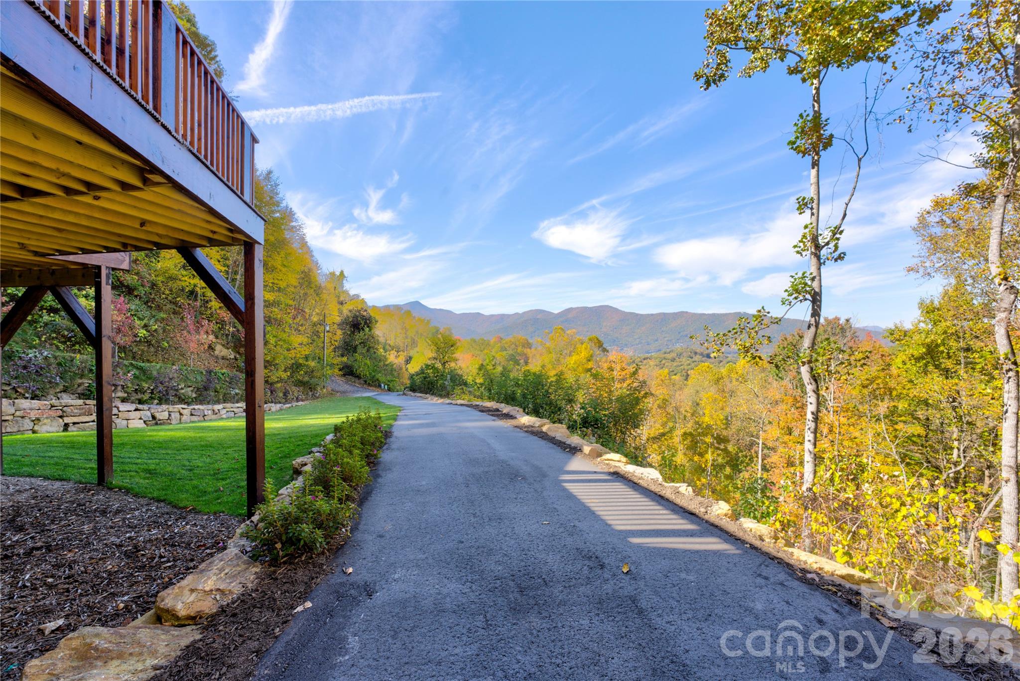 85 Fern Brook Drive — Waynesville