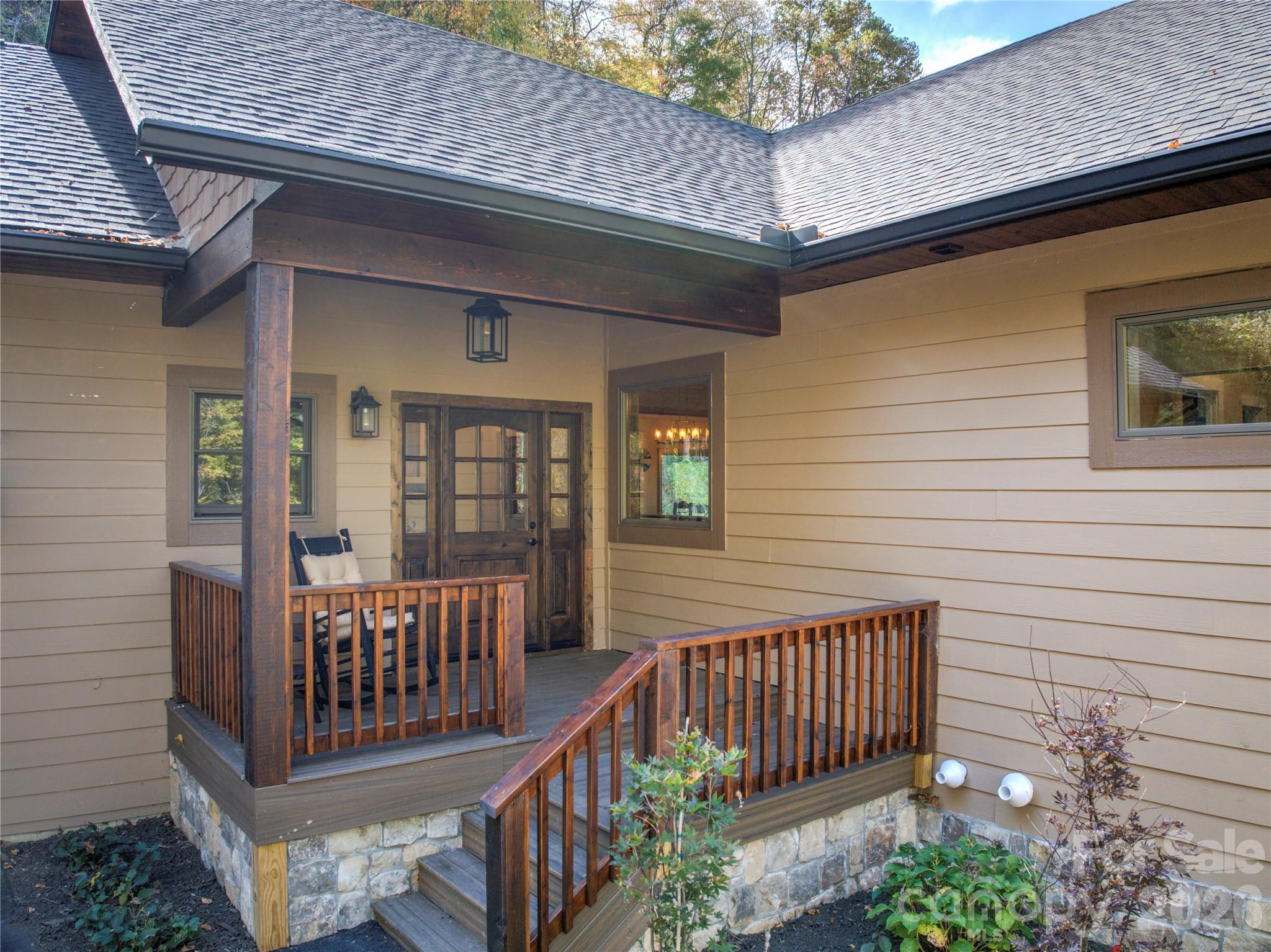 85 Fern Brook Drive — Waynesville