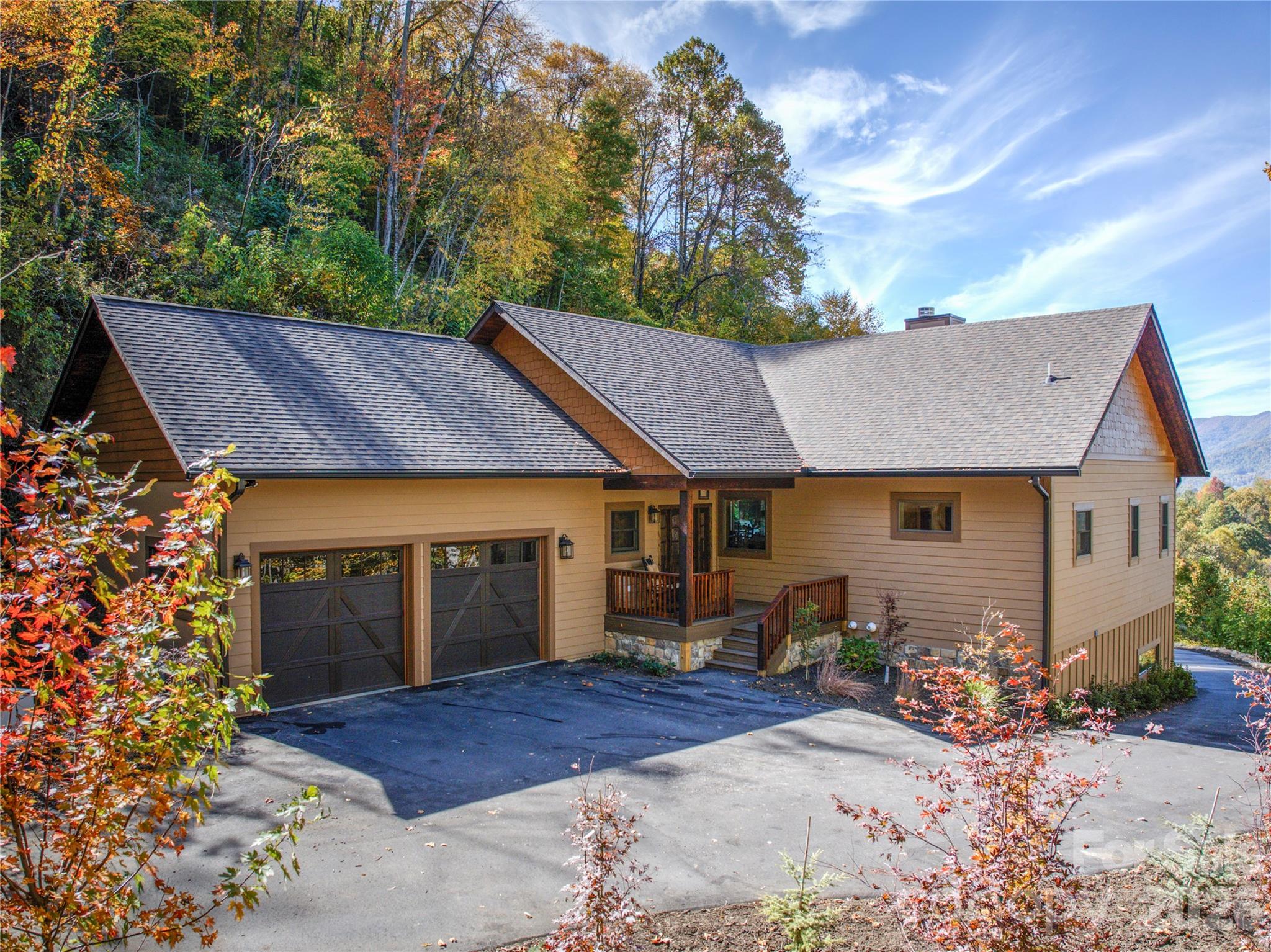85 Fern Brook Drive — Waynesville