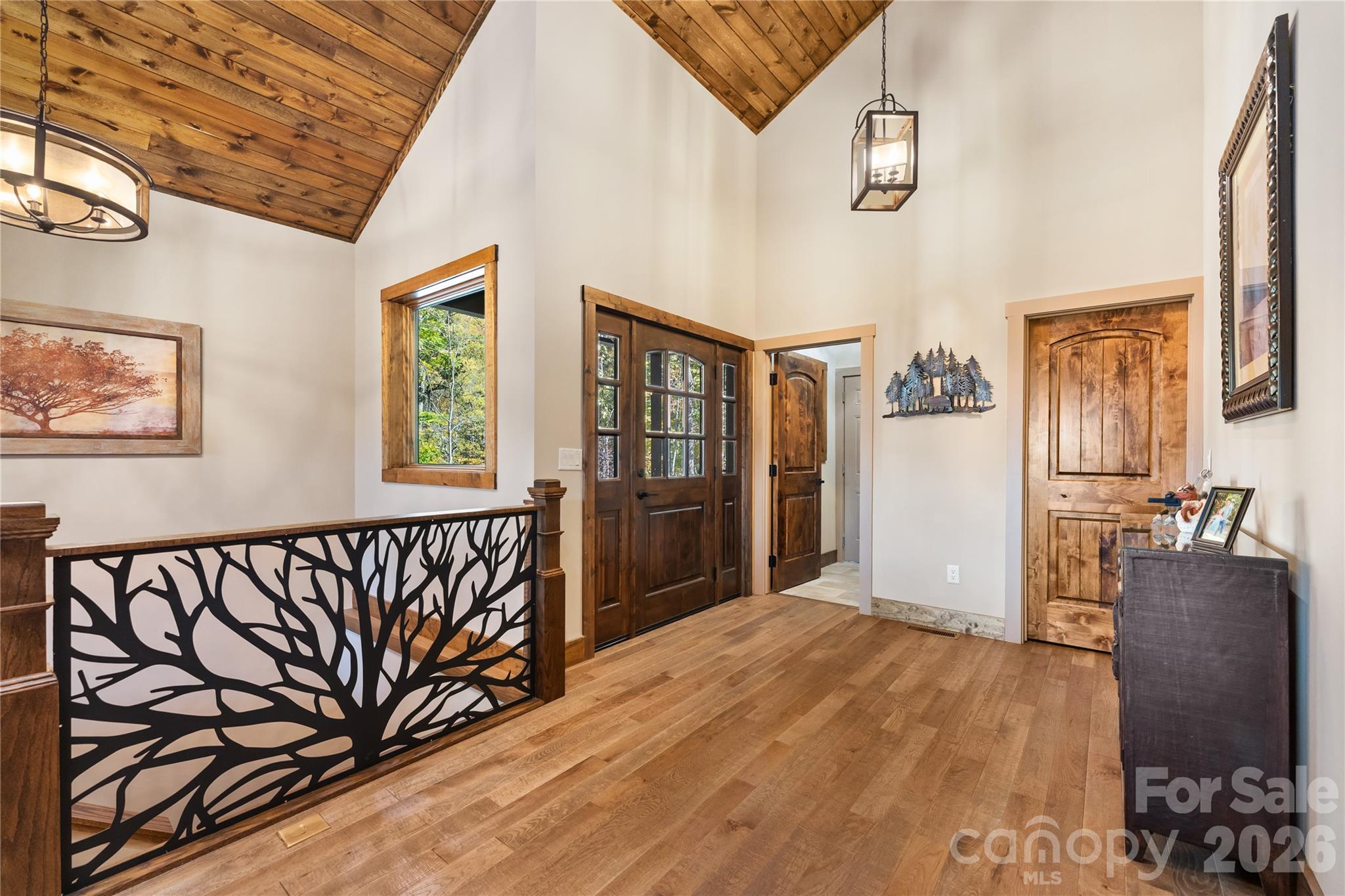 85 Fern Brook Drive — Waynesville