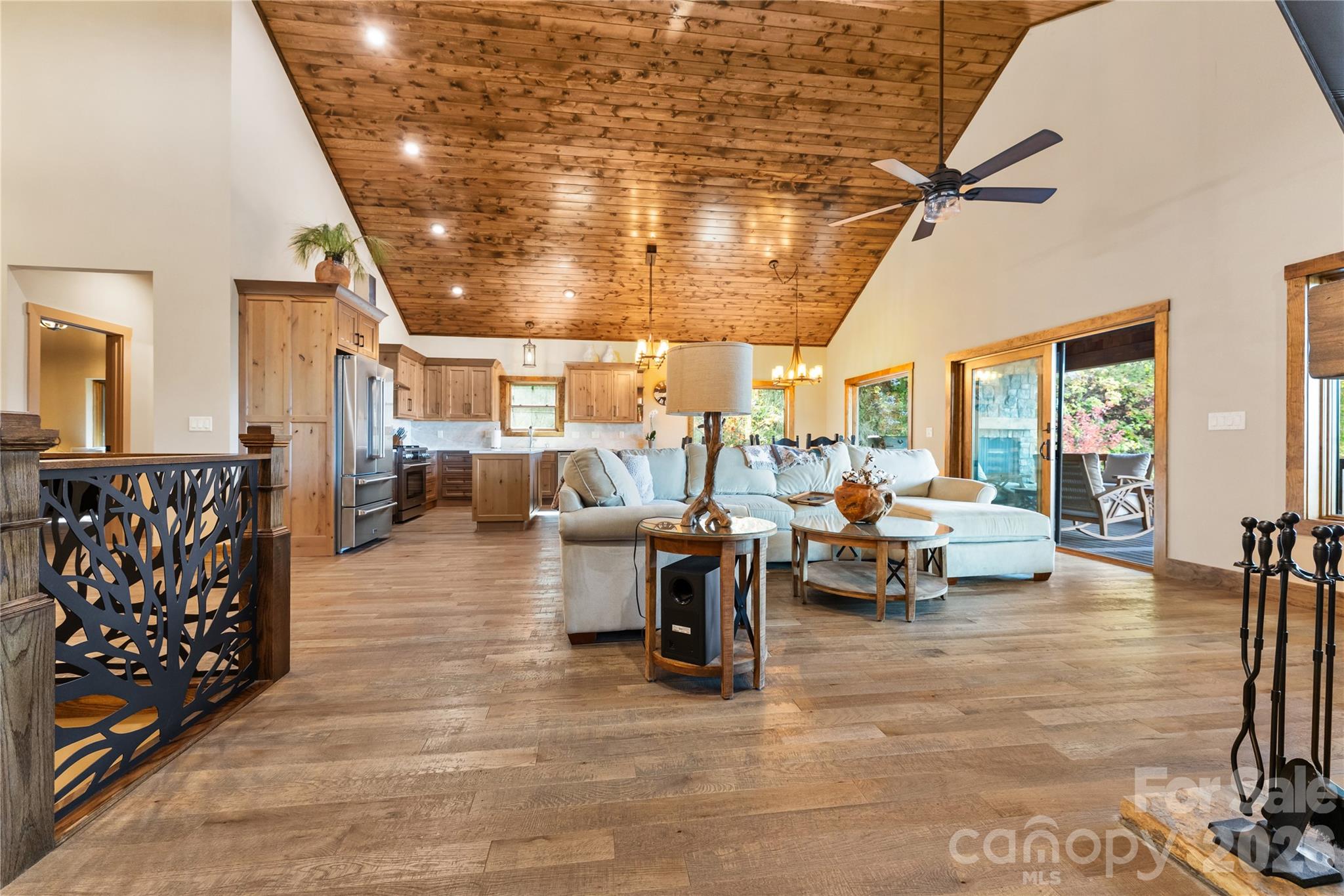 85 Fern Brook Drive — Waynesville